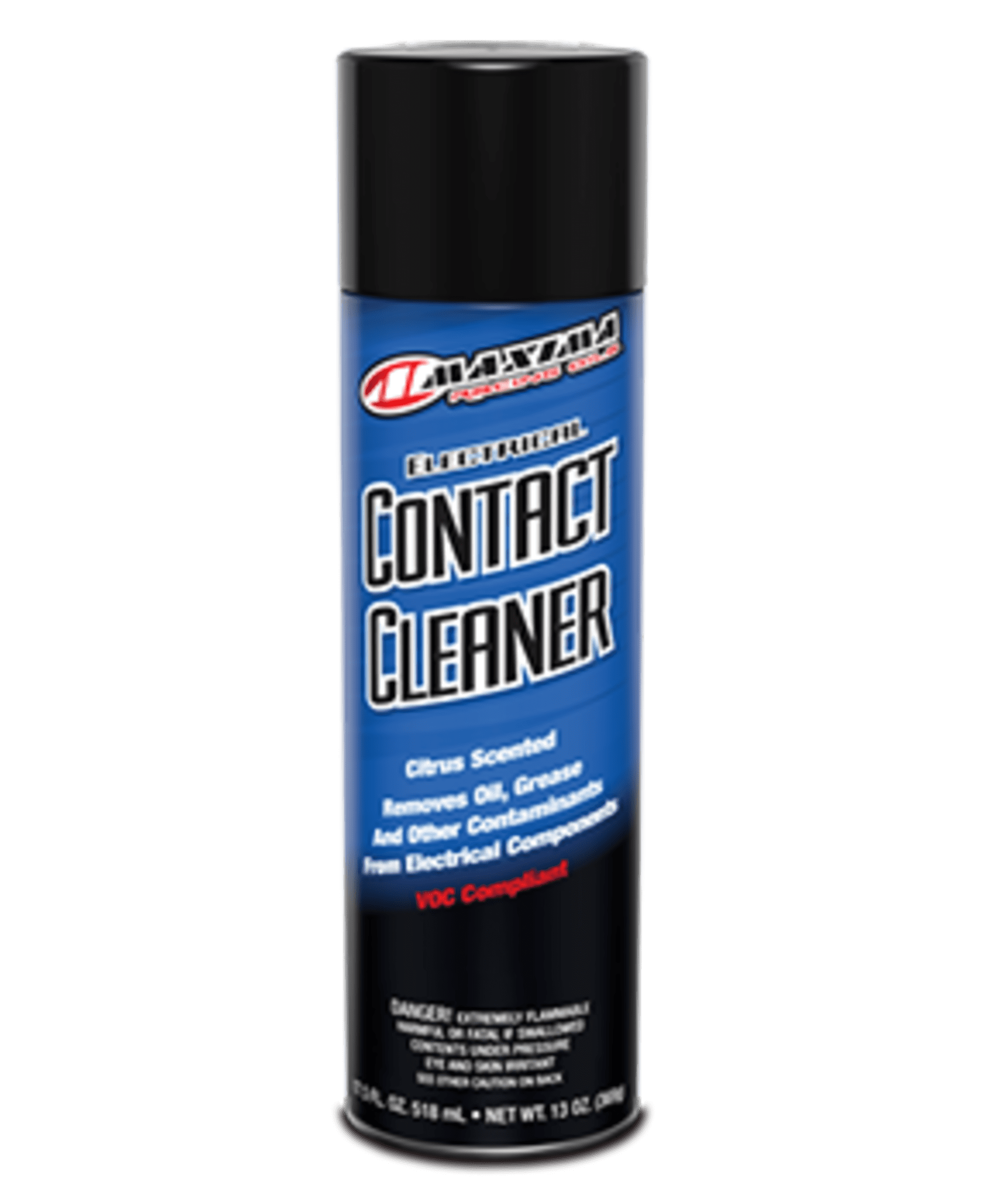 Maxima KONTAKTRENS - 518 ml - Maxima Racing Oils - Motocross Parts