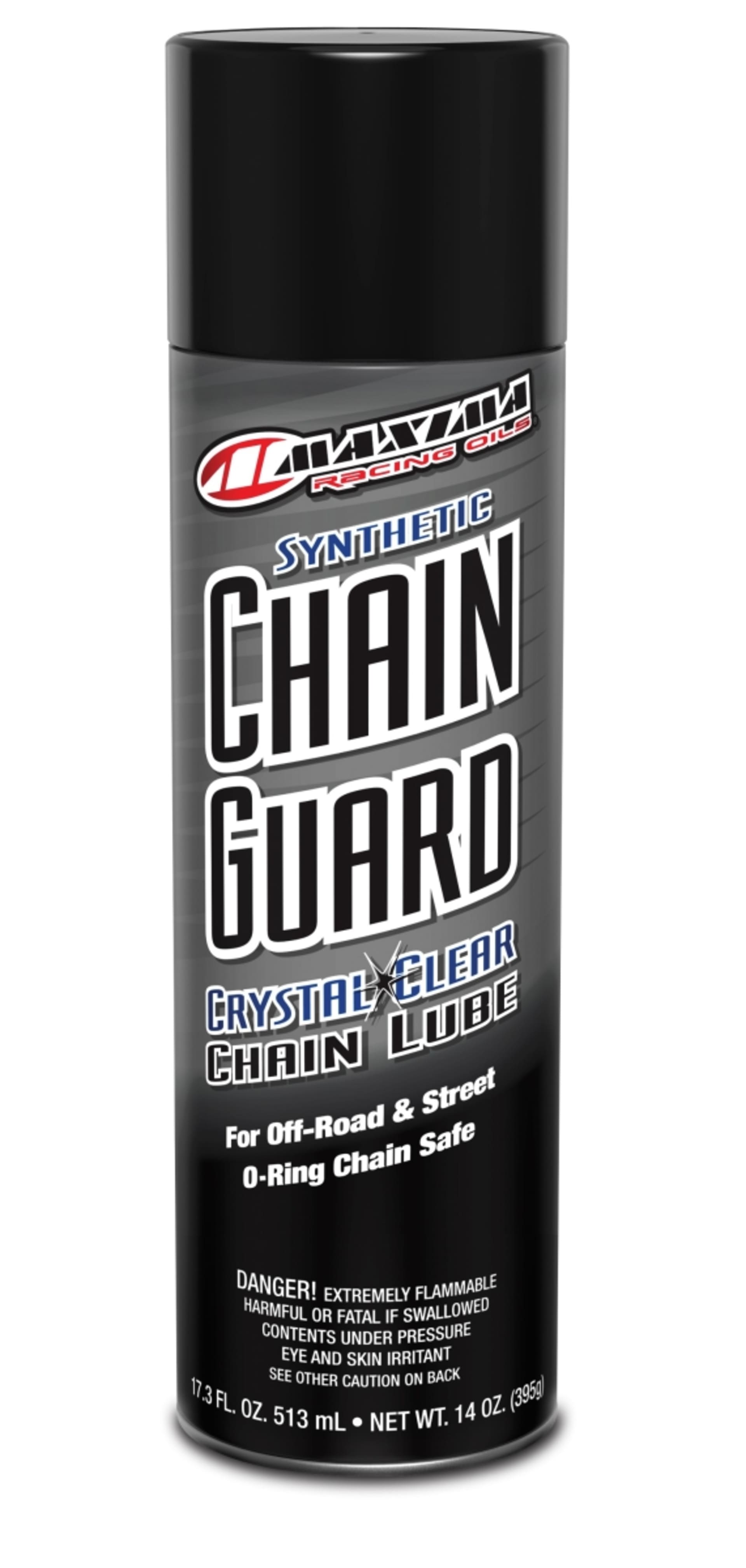 Maxima CHAIN GUARD - Maxima Racing Oils - Motocross Parts