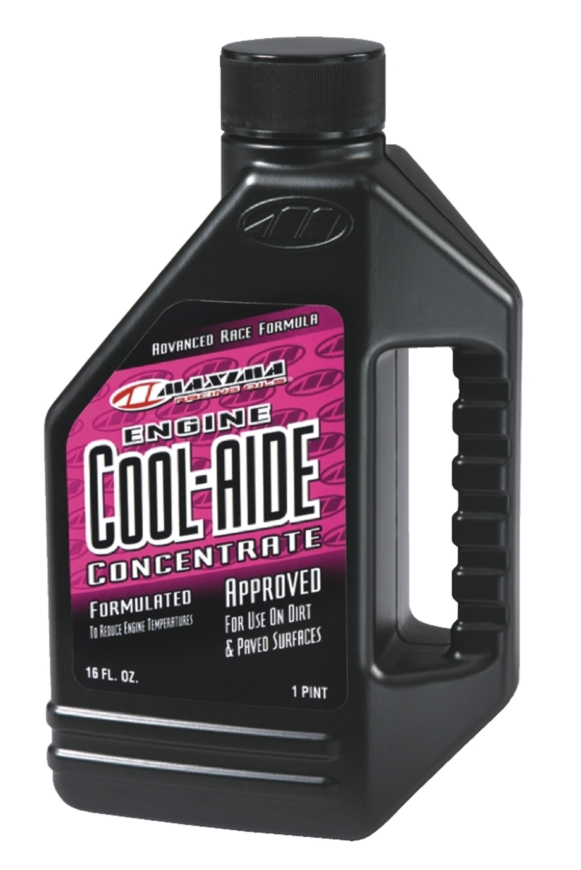Maxima COOL-AIDE kylvätska - koncentrat 473ml - Maxima Racing Oils - Motocross Parts