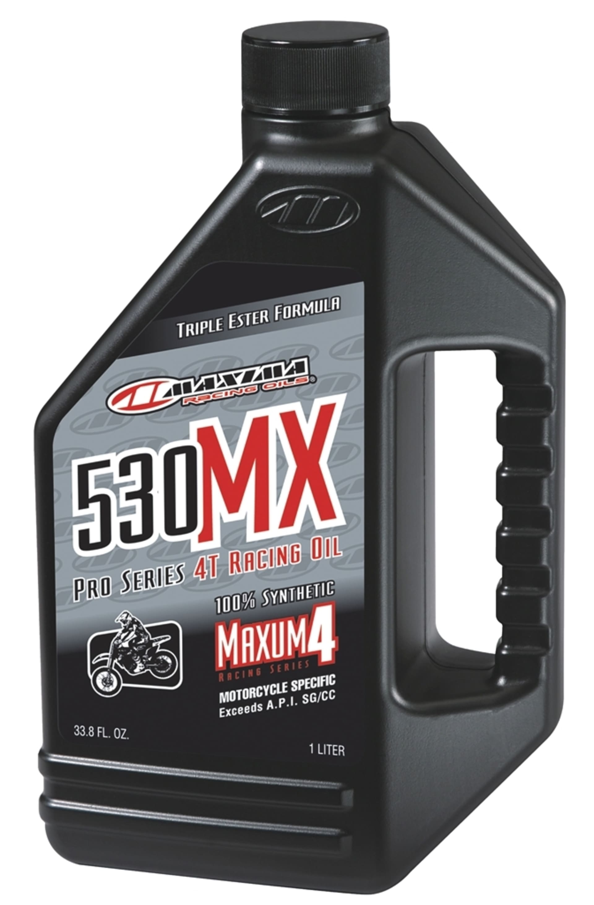 Maxima 530MX - 1 liter - Maxima Racing Oils