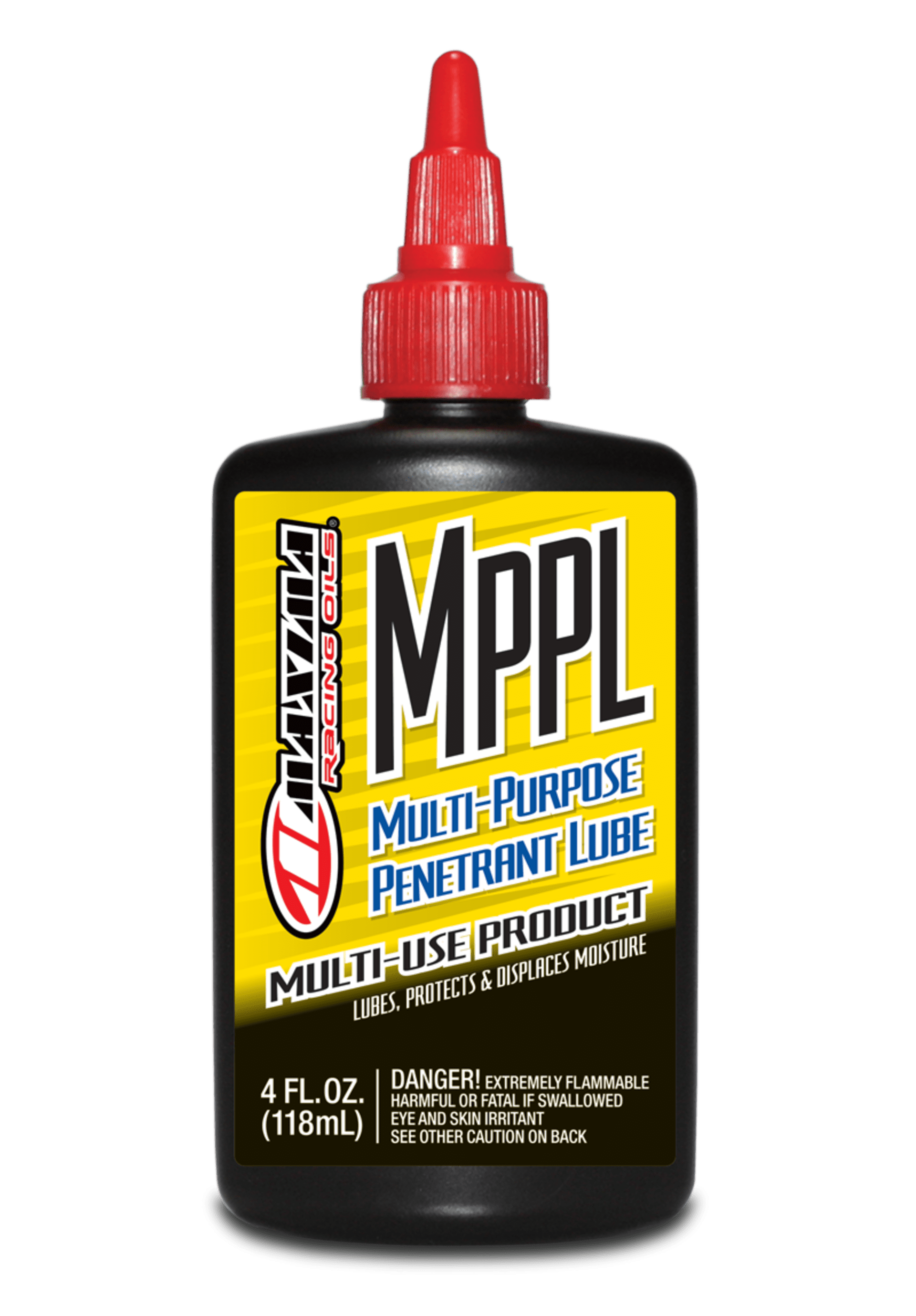 Maxima MPPL Allzweck-Öl - 118ml - Maxima Racing Oils