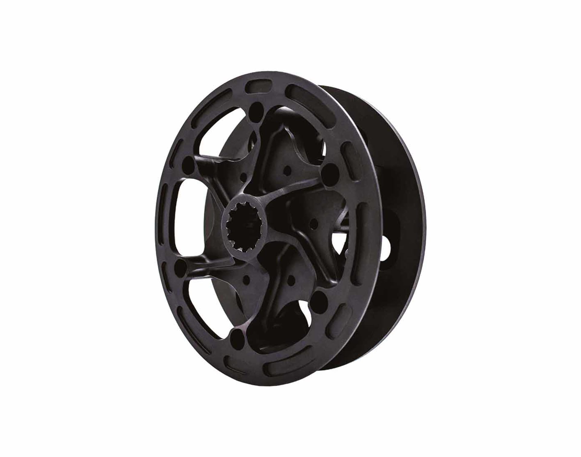 Embrayage STM CLG pour Yamaha YZ65/85 2019-... - STM