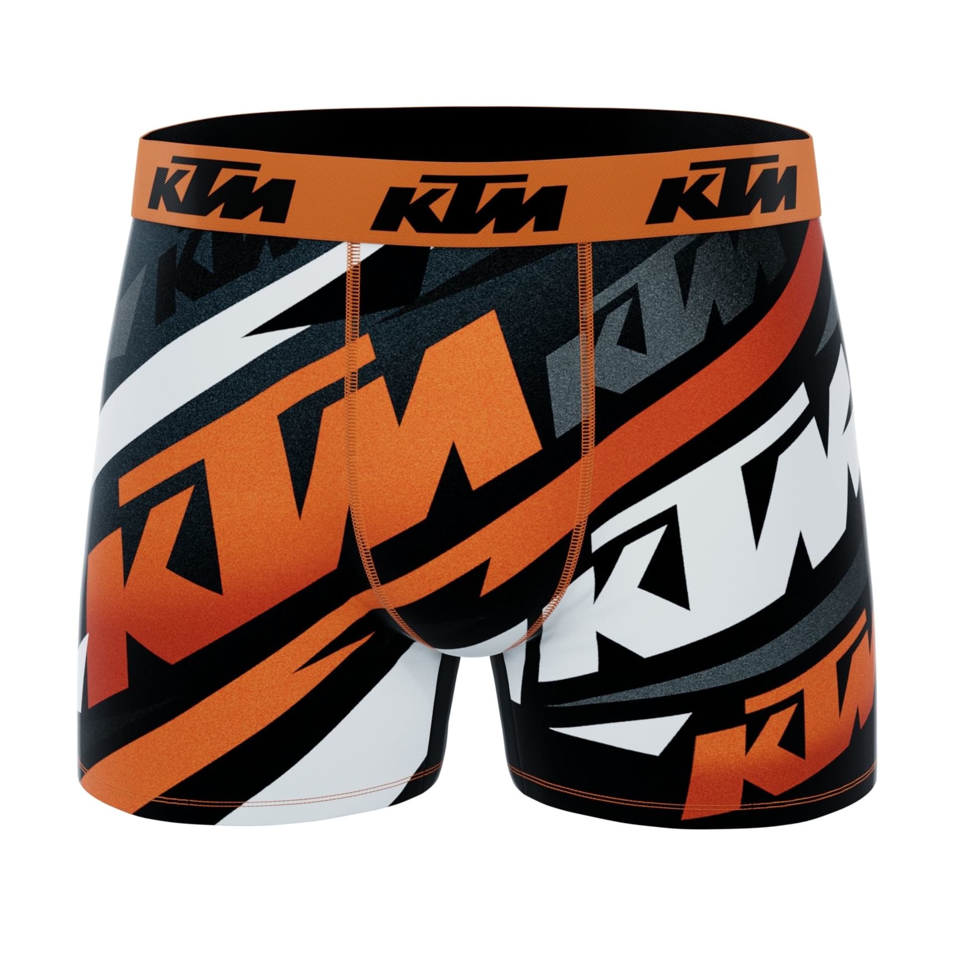 Freegun KTM9 Pix Boxer Hommes - FREEGUN - Motocross Parts