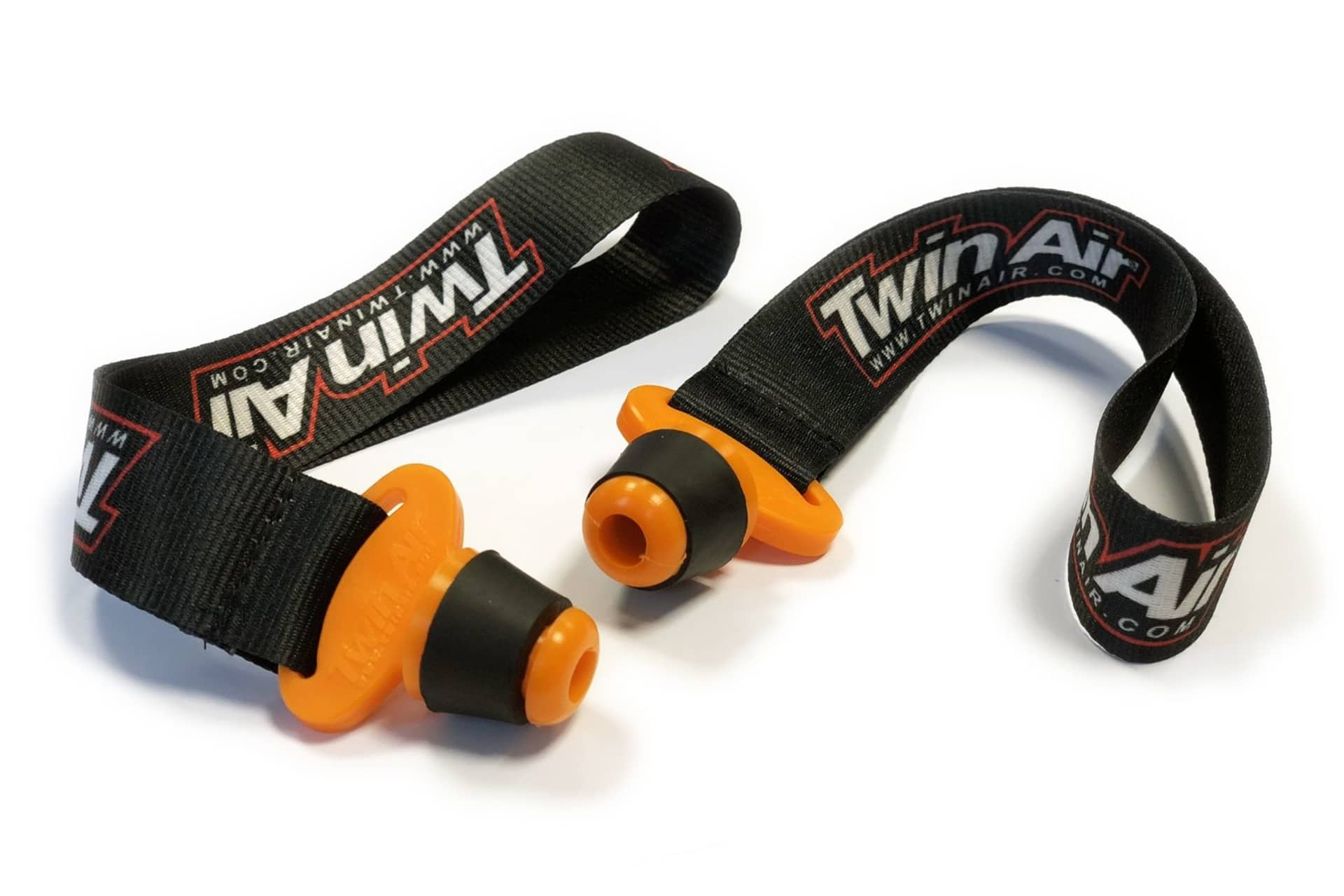 Twin Air avgasplugg "Small", Dia 18mm till 21mm (med rem) - Twin Air
