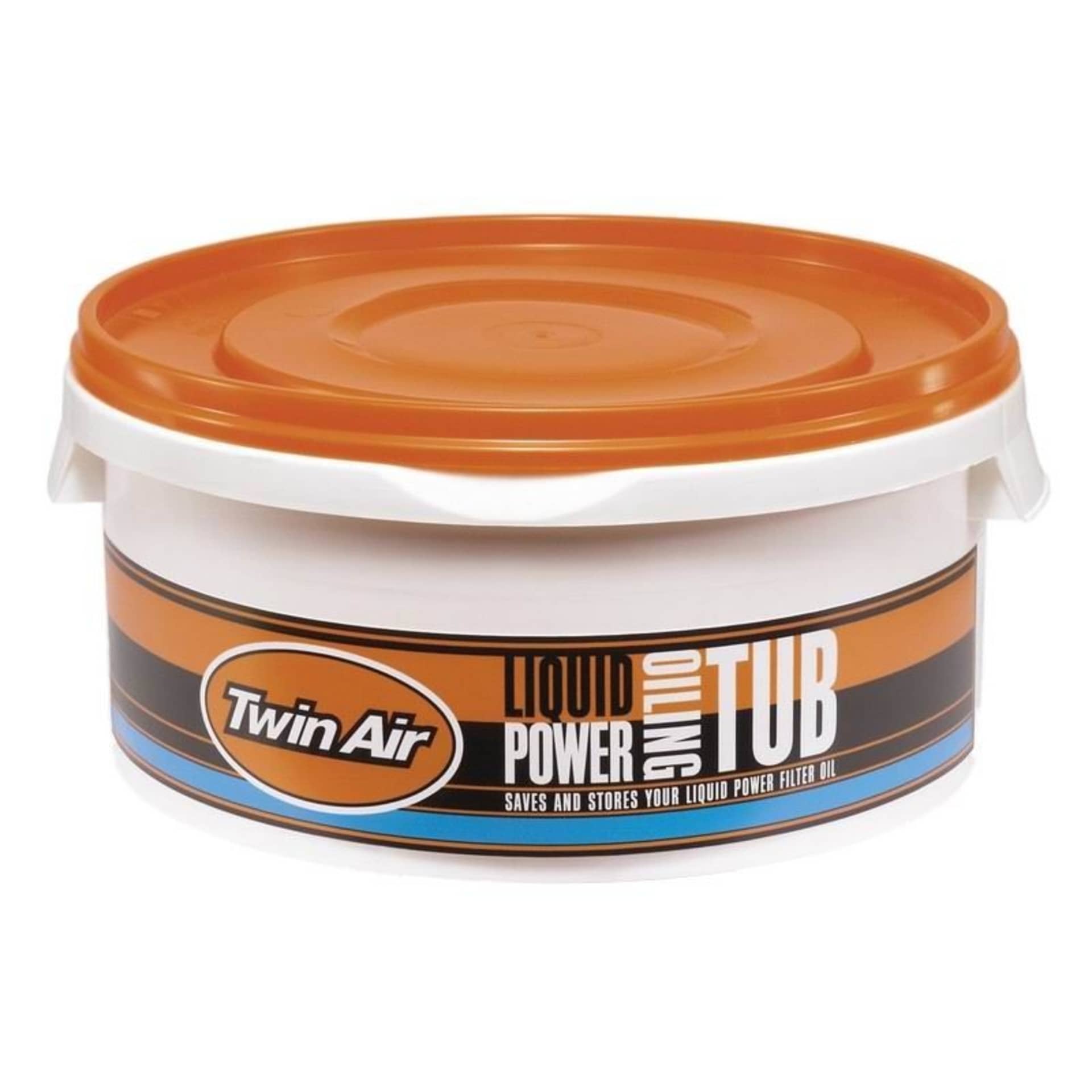 Twin Air oliespand (3 liter) - Twin Air - Motocross Parts