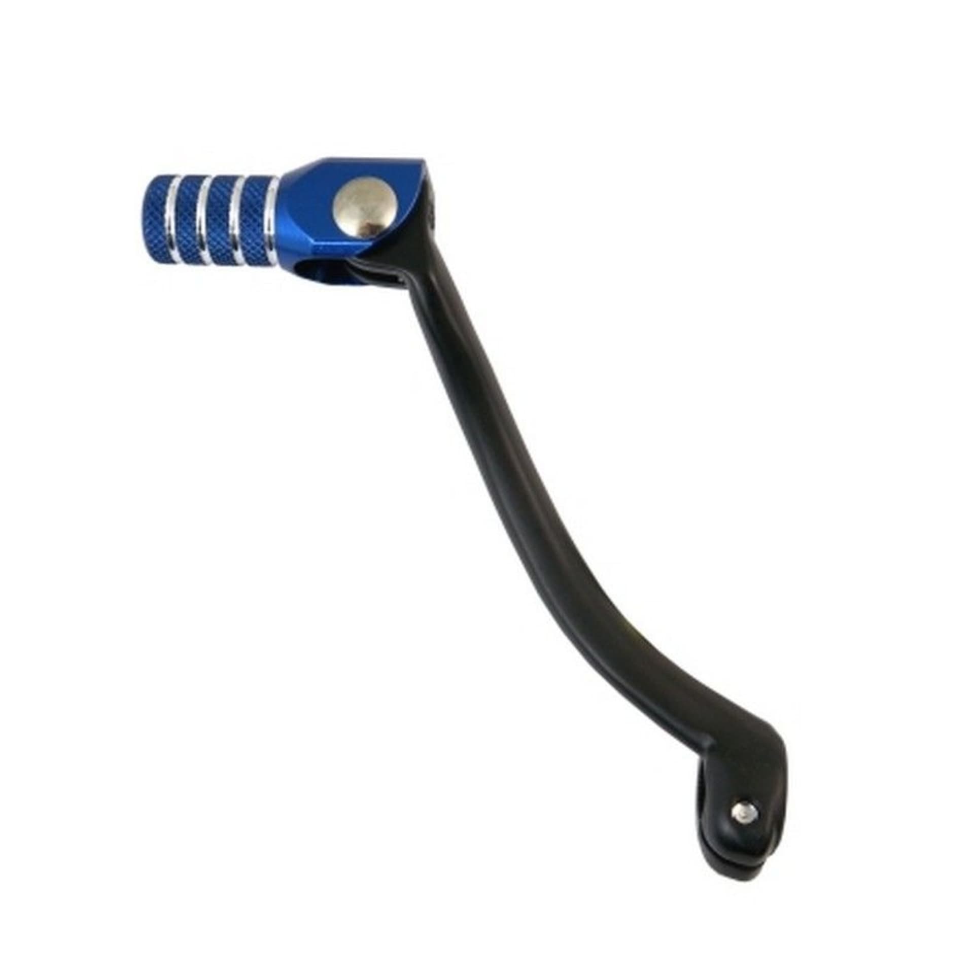 Pédale d'engrenage TMV TC65 16-.. Blå - TMV - Motocross Parts