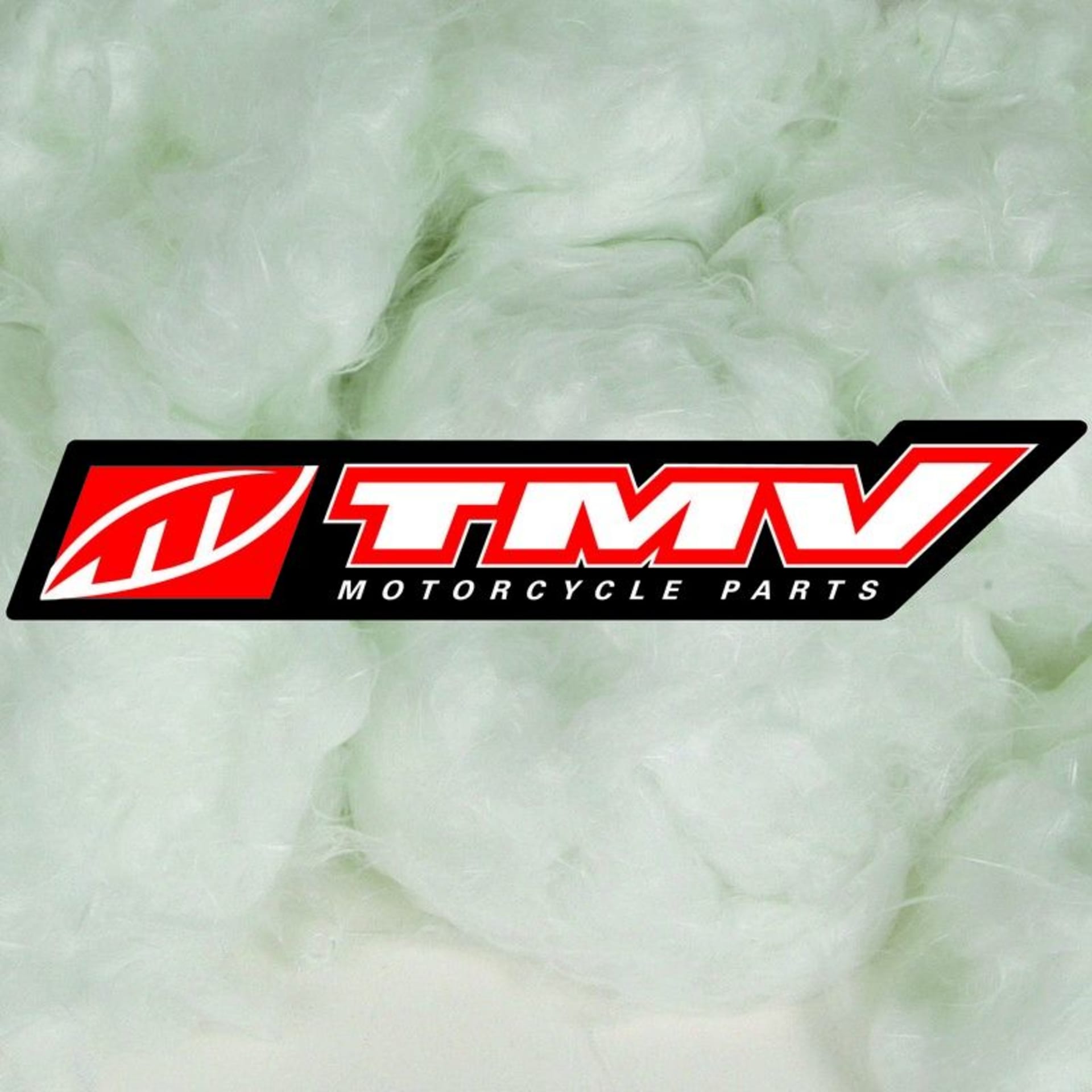 TMV Ljuddämparull Standard 250gr - TMV - Motocross Parts