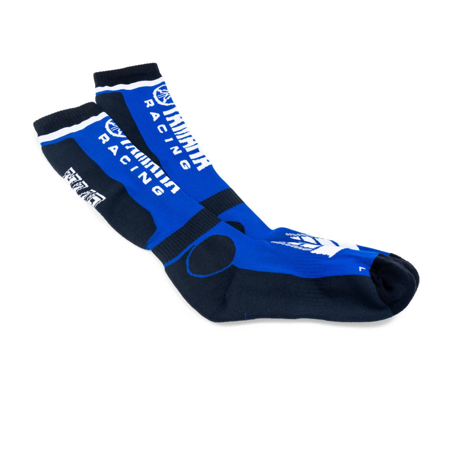 Yamaha MX boot socks for men - Yamaha
