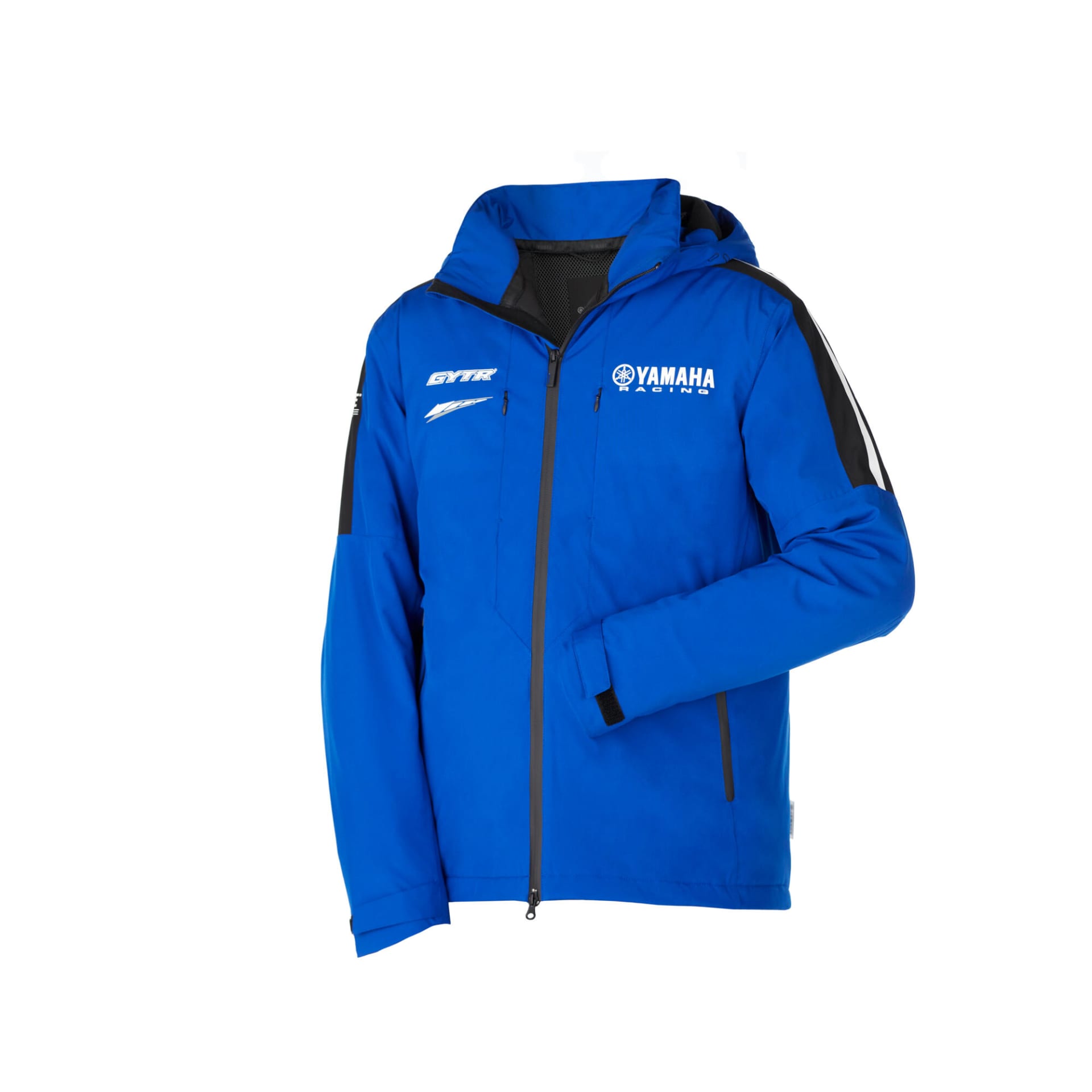 Yamaha Paddock Blue All season jacket - Yamaha - Motocross Parts