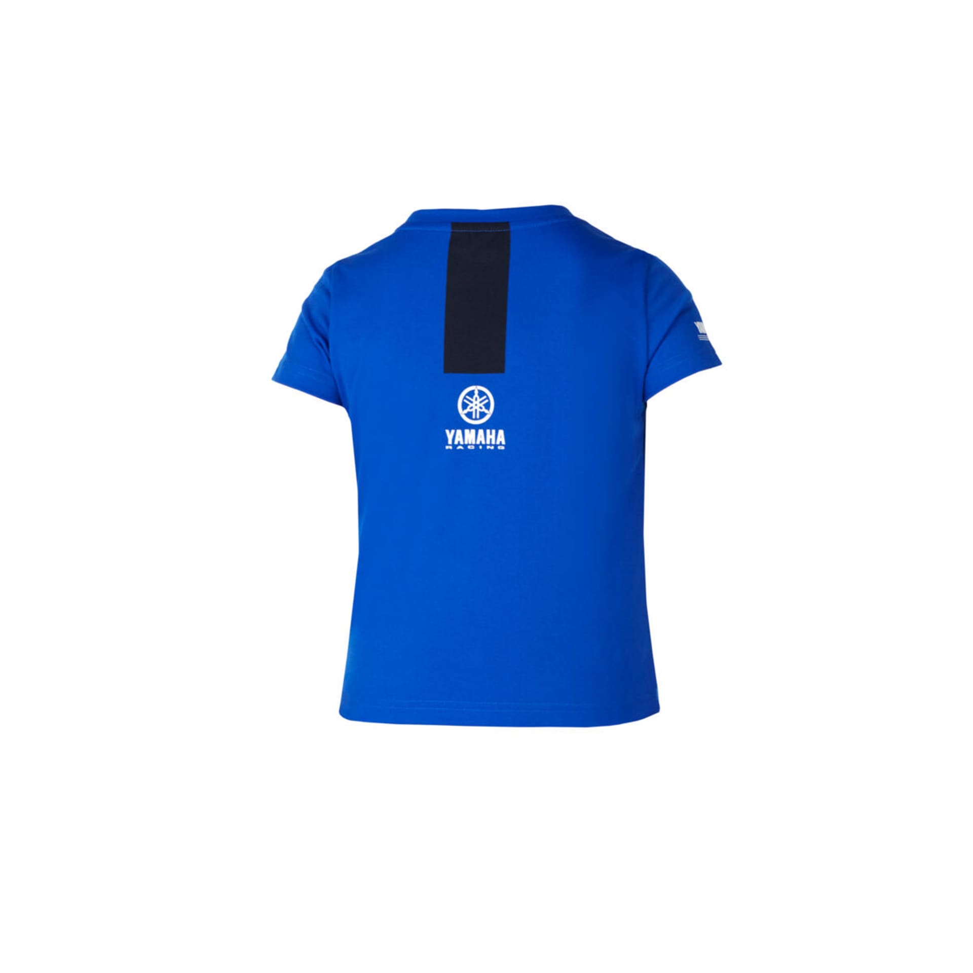 Yamaha Paddock Blue T-Shirt for kids - Yamaha