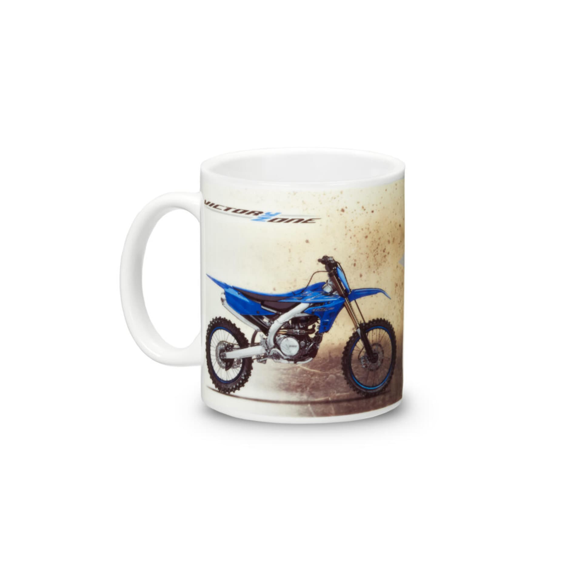 Yamaha YZ450F Keramik-Tasse - Yamaha