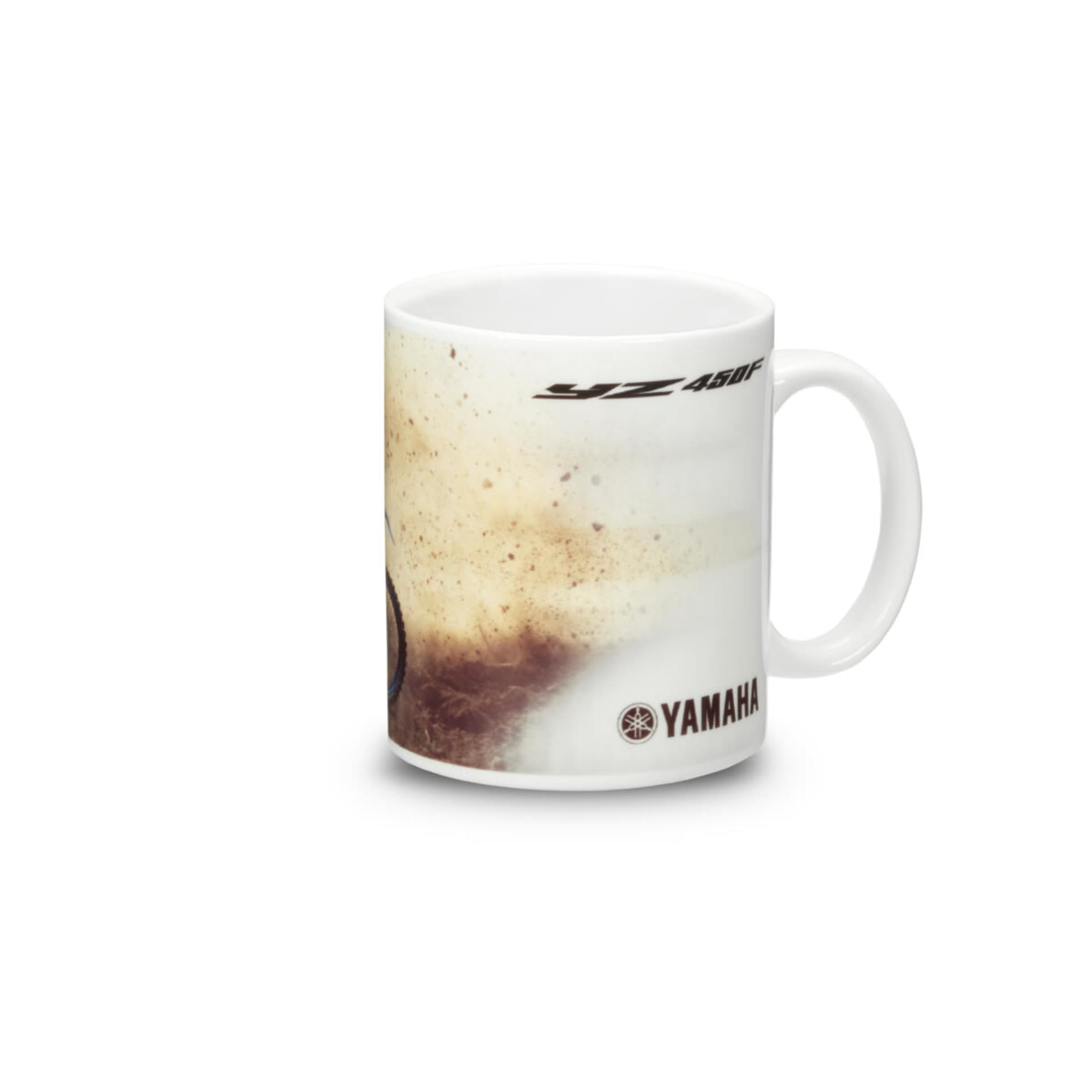 Mug céramique Yamaha YZ450F - Yamaha