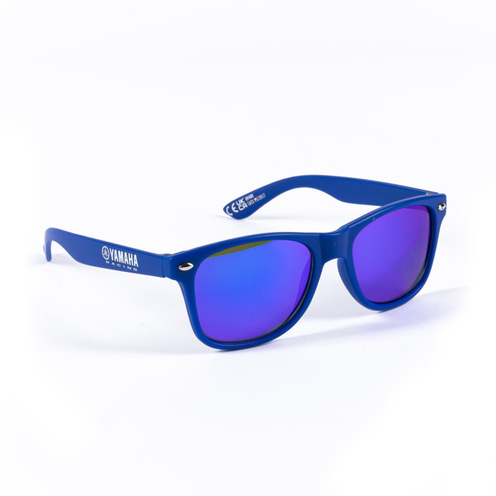 Yamaha Paddock Blue solbriller til børn - Yamaha - Motocross Parts