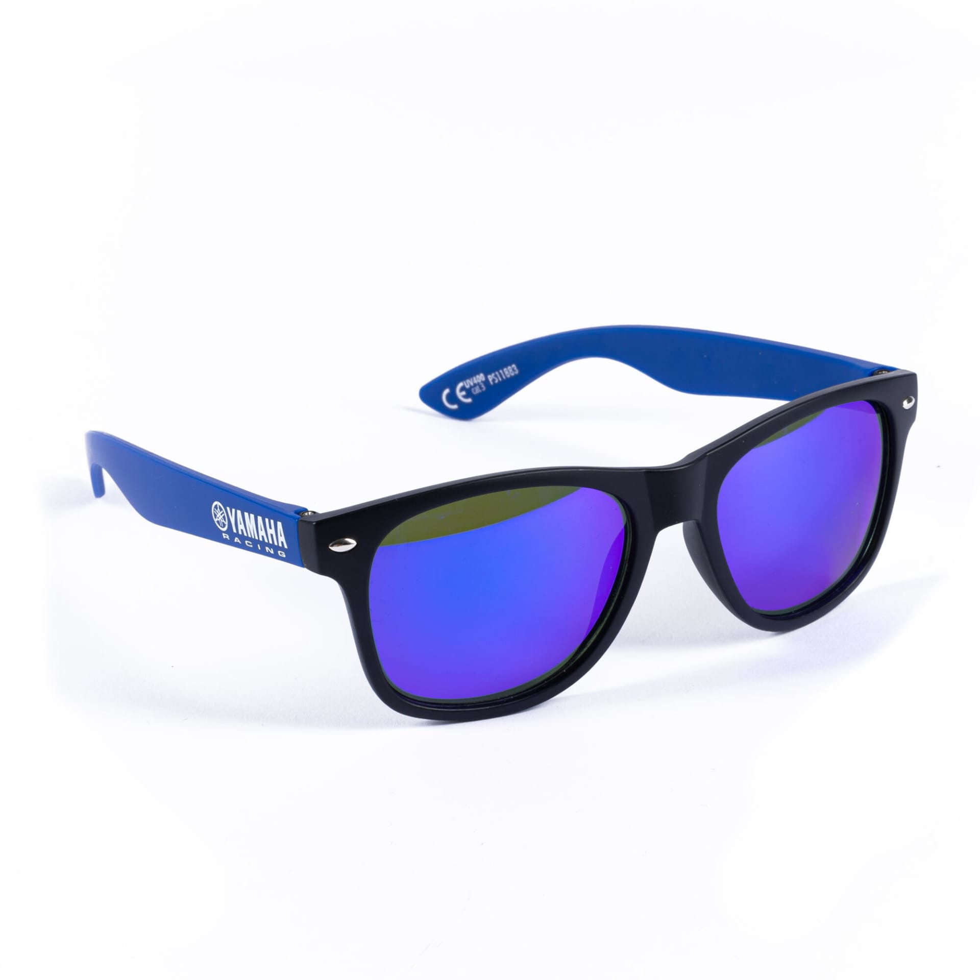Yamaha Paddock Blue Solbriller til voksne - Yamaha