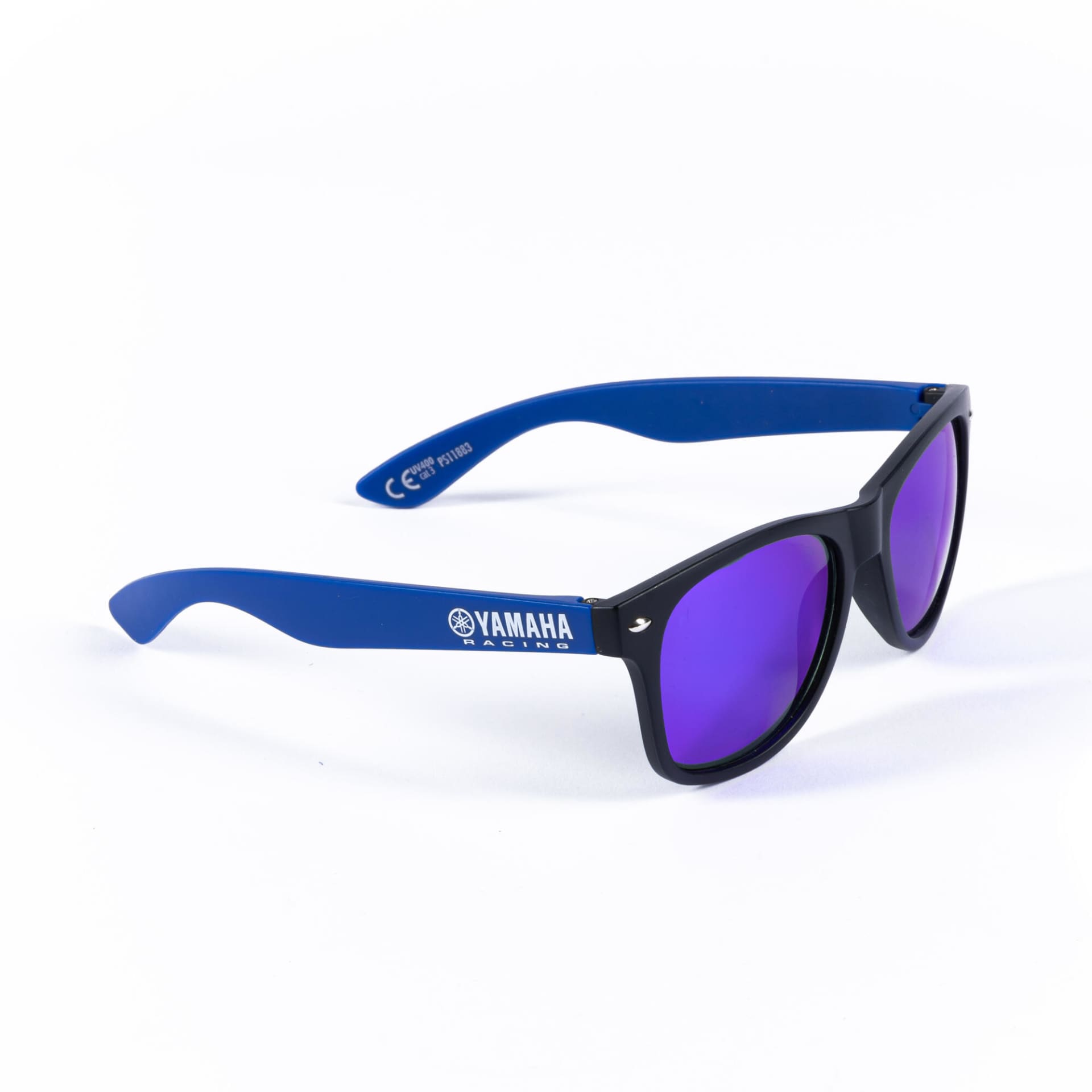 Lunettes de soleil Yamaha Paddock Blue pour adultes - Yamaha