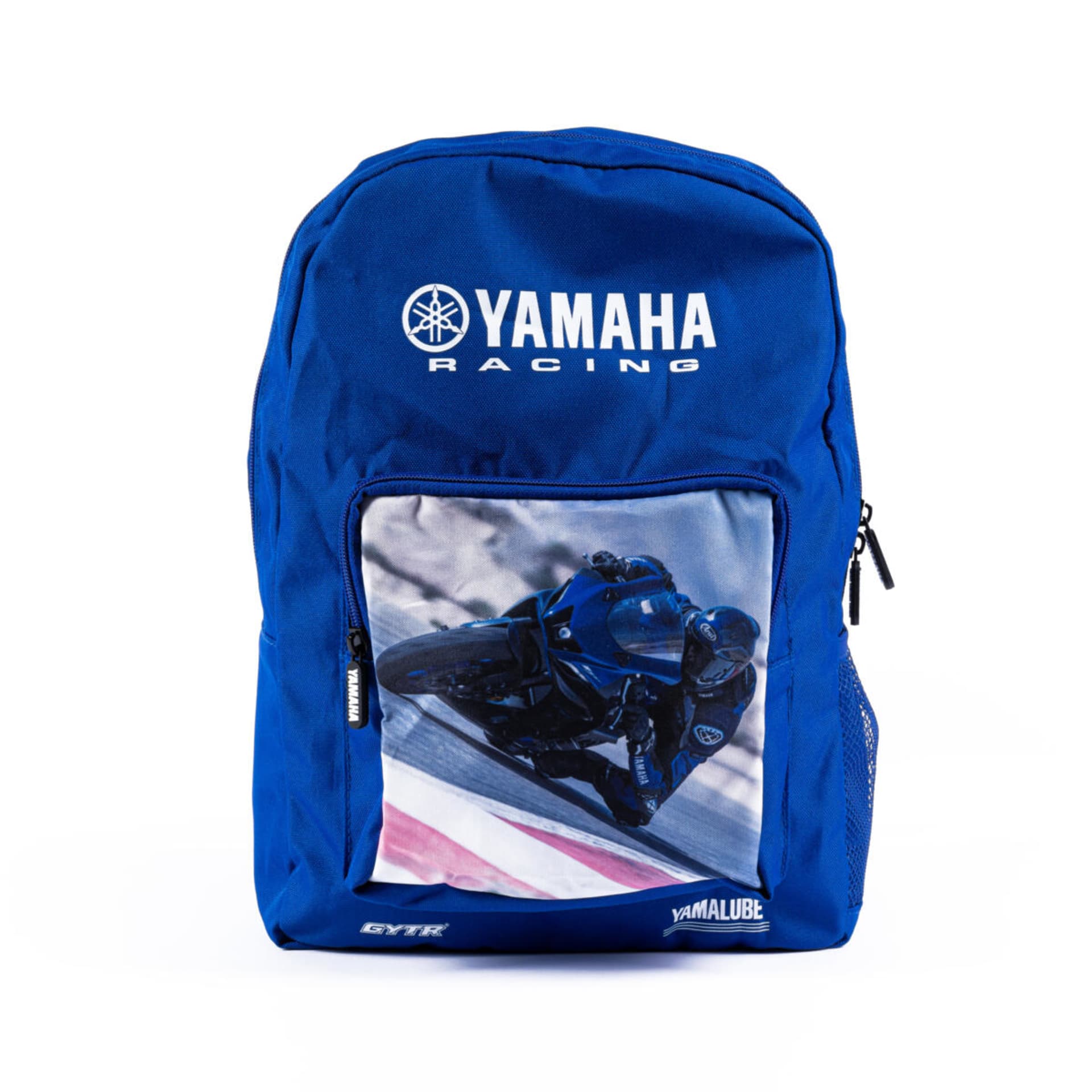 Yamaha Paddock Blue Race Rucksack für Kinder - Yamaha - Motocross Parts