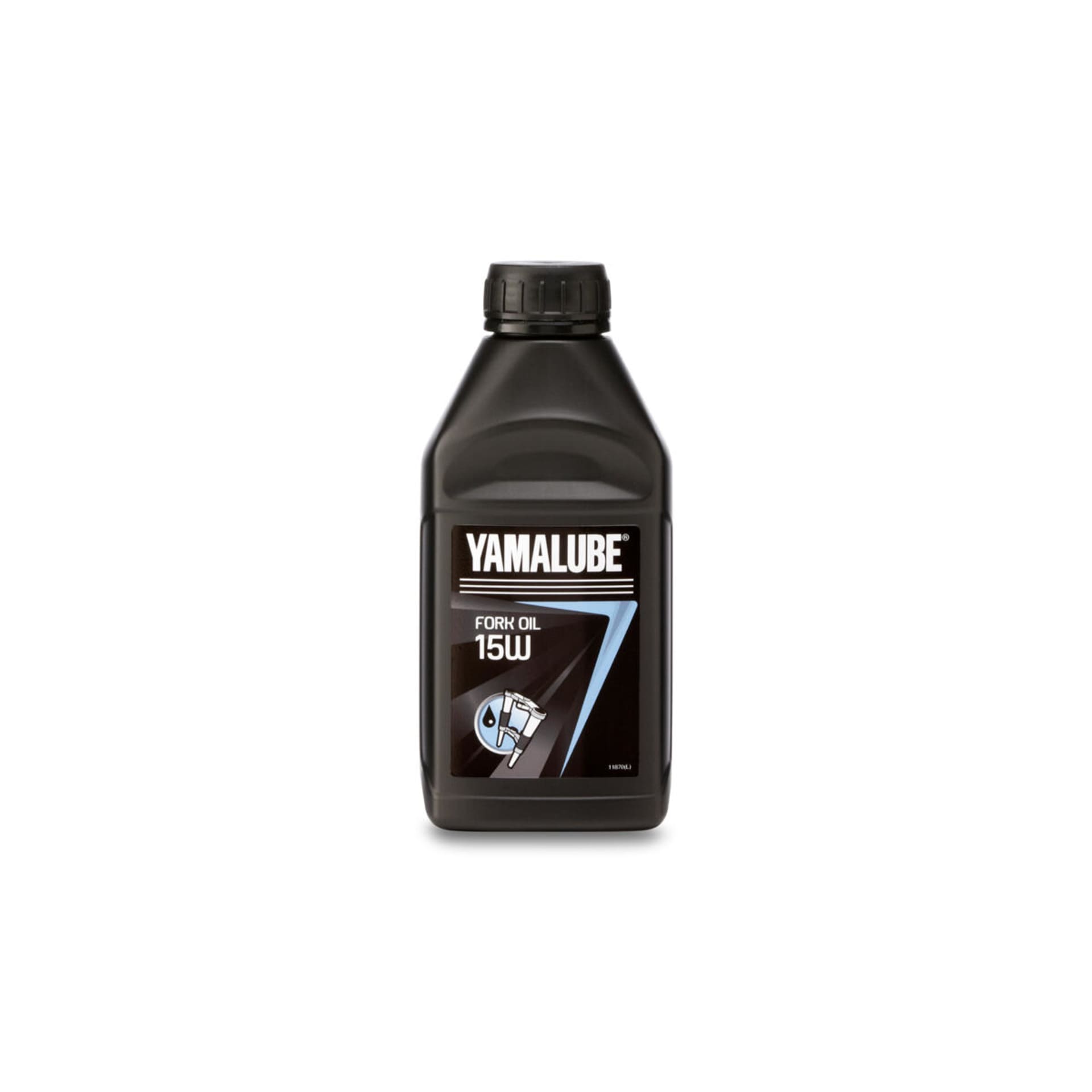Yamalube forgaffelolie – 15W 0,5L - Yamalube