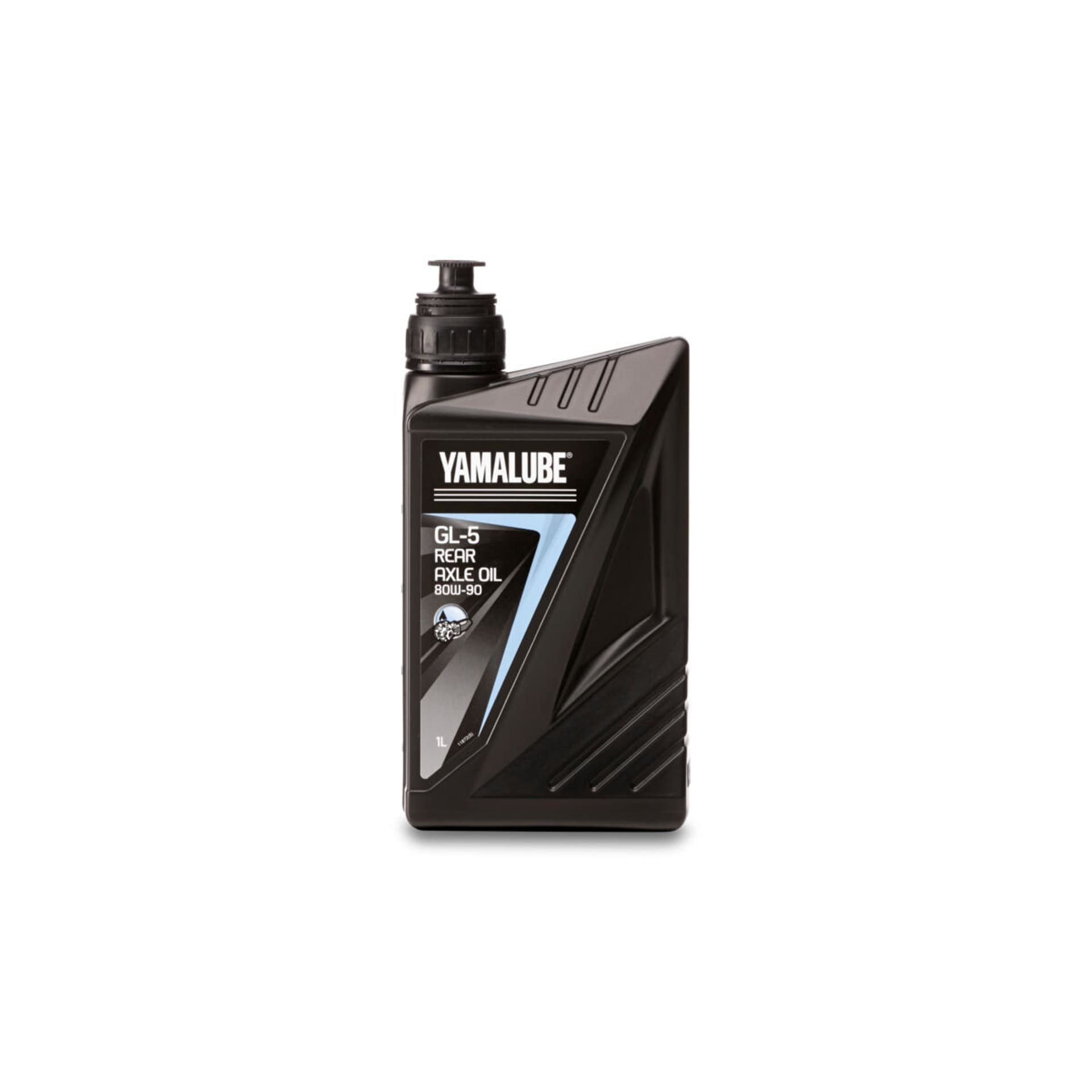 Yamalube rear axle oil - 80W90 1L - Yamalube - Motocross Parts