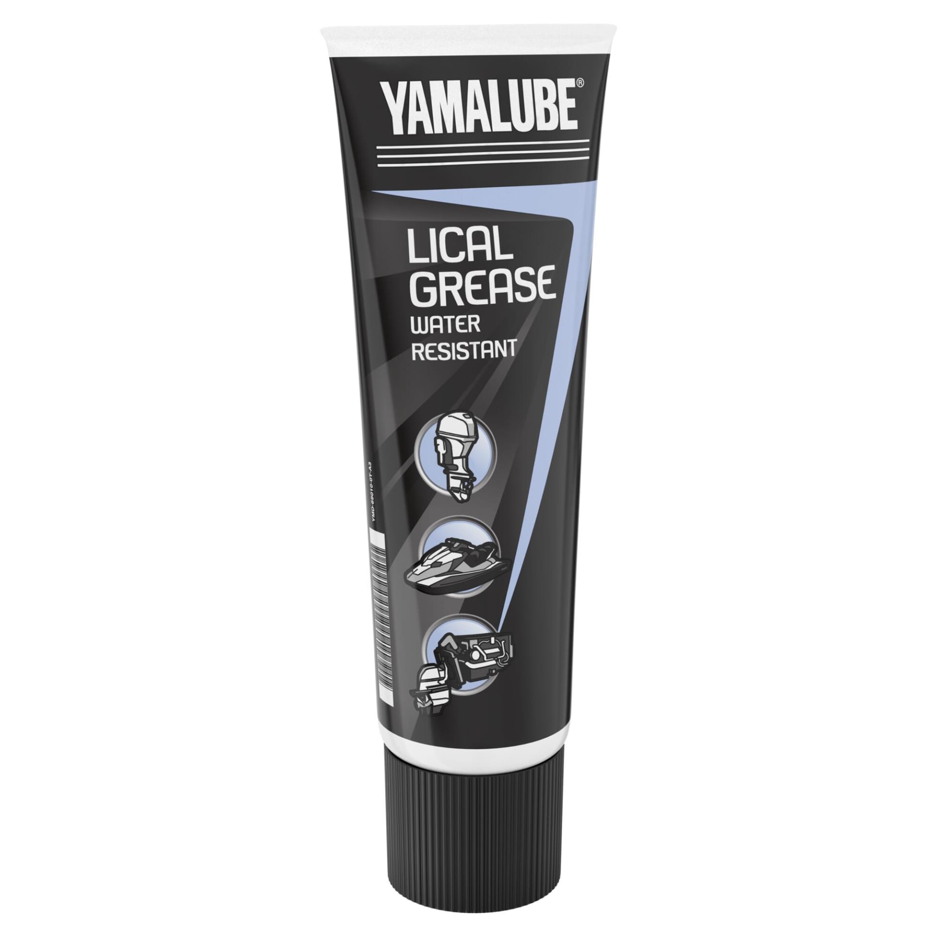 Yamalube Lical Fett 225g - Yamalube - Motocross Parts