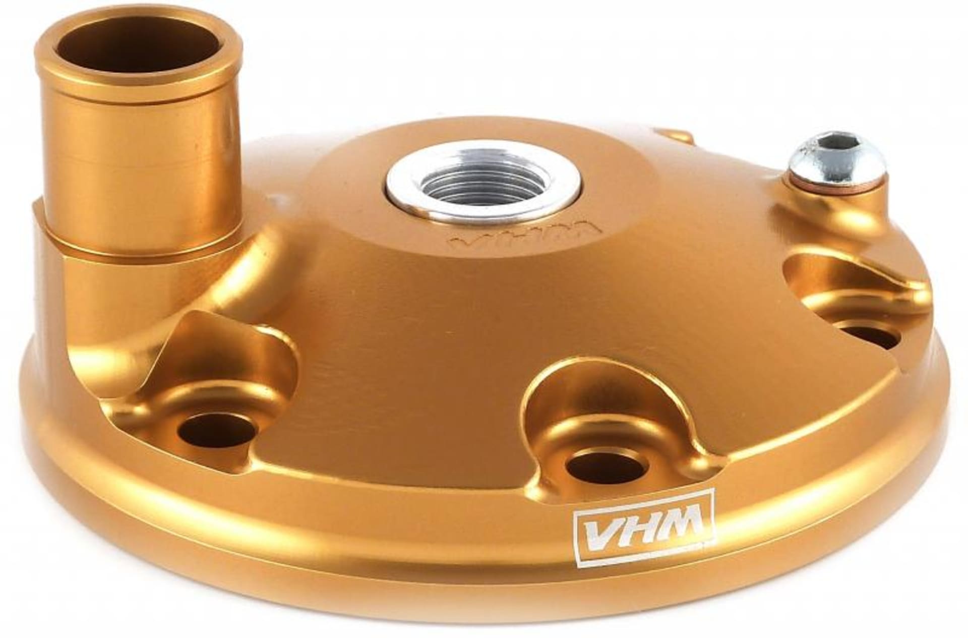 CYLINDERHUVUD - VHM - Motocross Parts