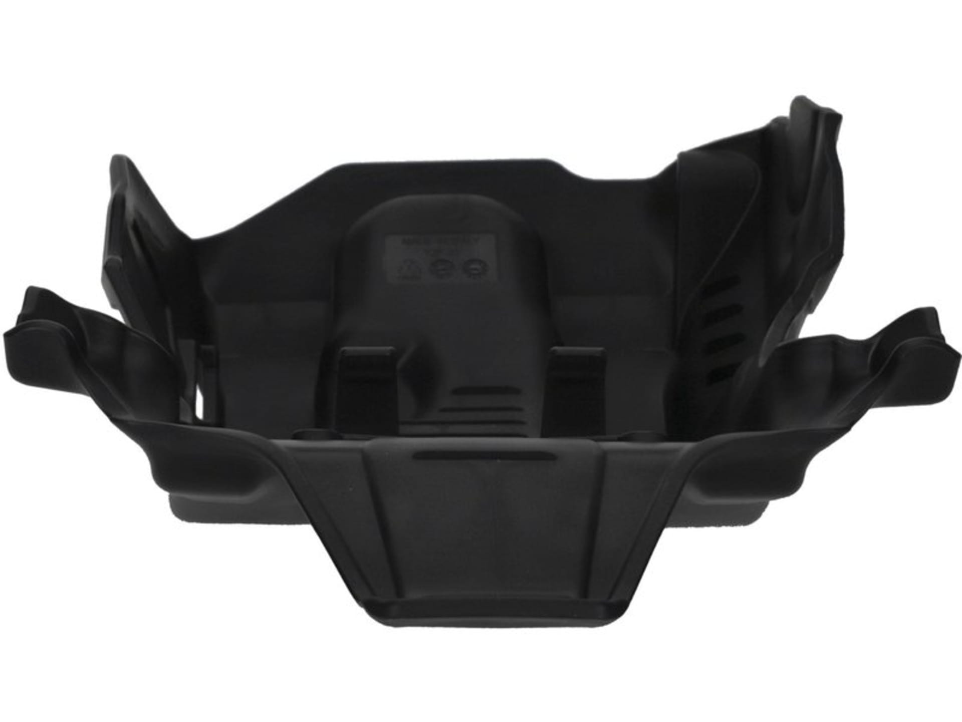Acerbis Protège Moteur Mx Style YZ250f 2023-... - Acerbis