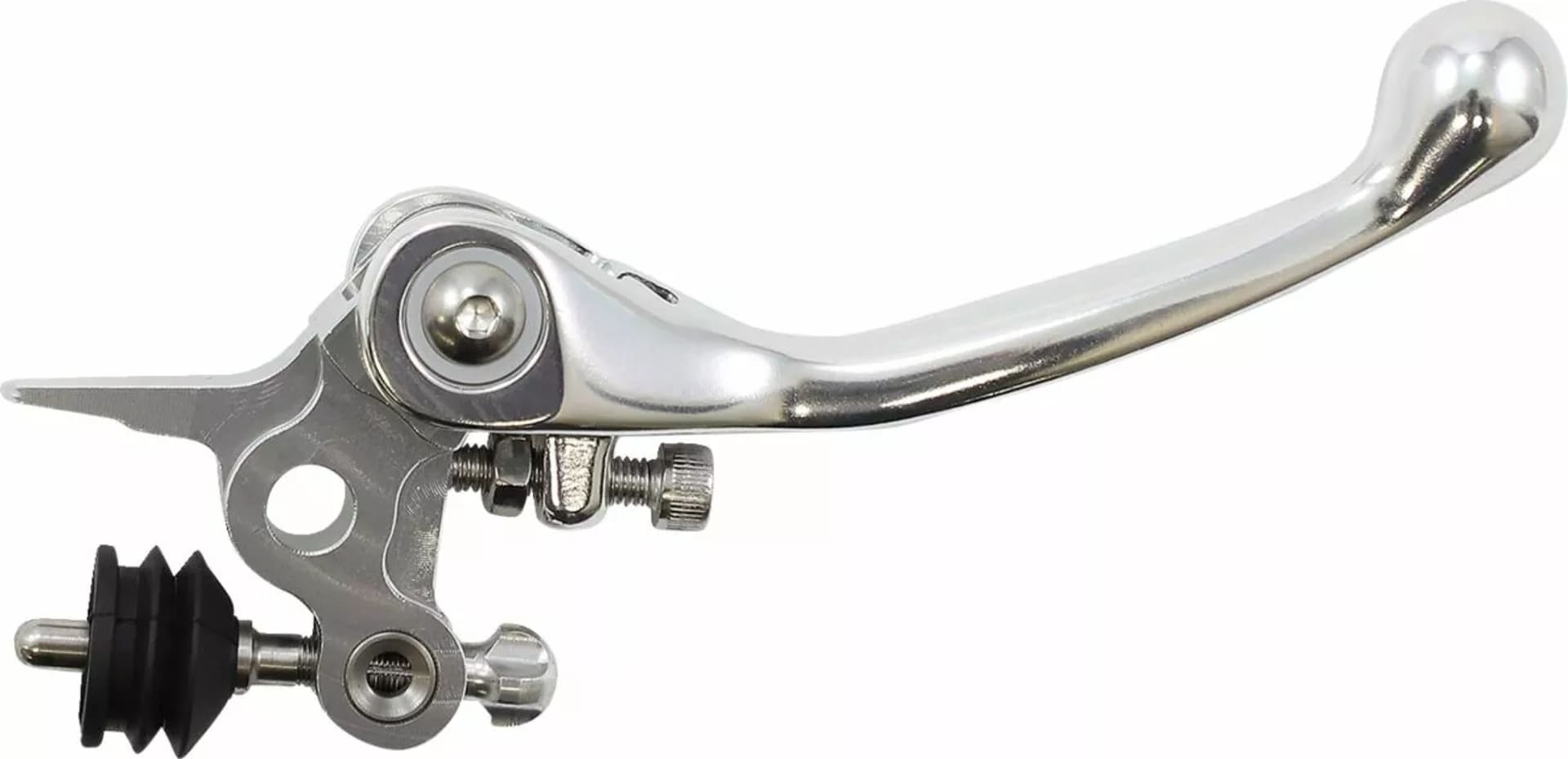 Moose Offroad Flex FG Levier de frein forgé 6061-T6 KTM 65 SX/85 SX 1998-2023 - Moose Racing