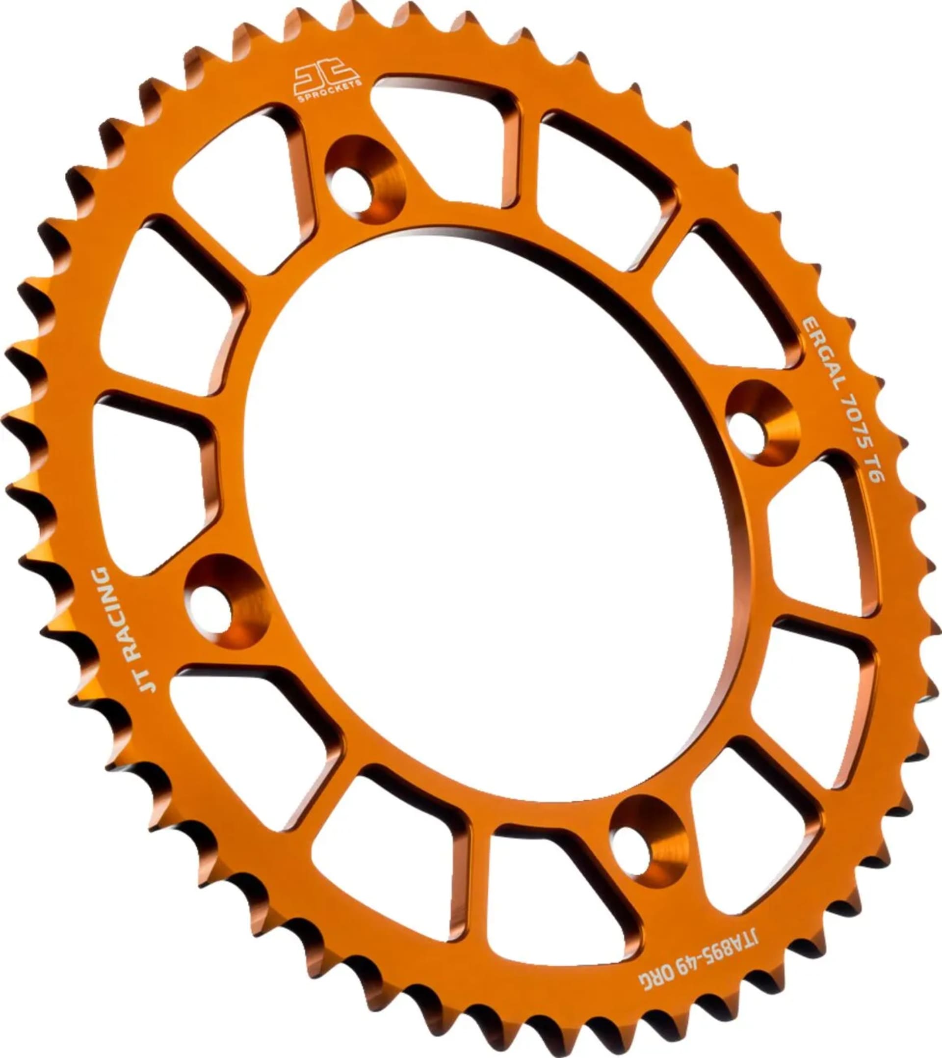 Jt Sprockets Pignon arrière 49T HUS/KTM ORG - JT