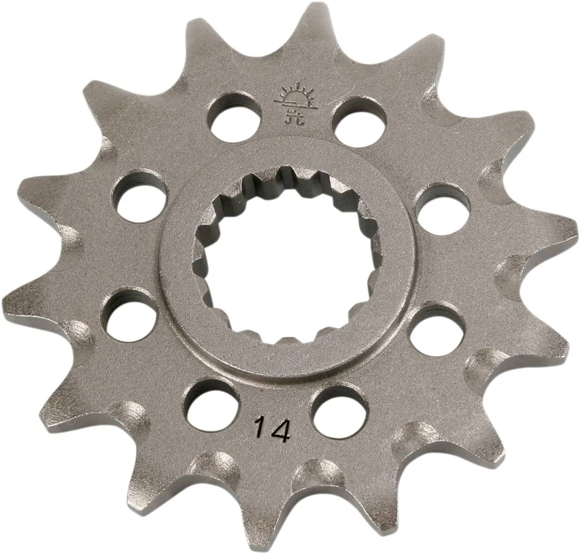Jt Sprockets Ritzel vorne SPROCKET FRONT 14T 520 SC - JT - Motocross Parts
