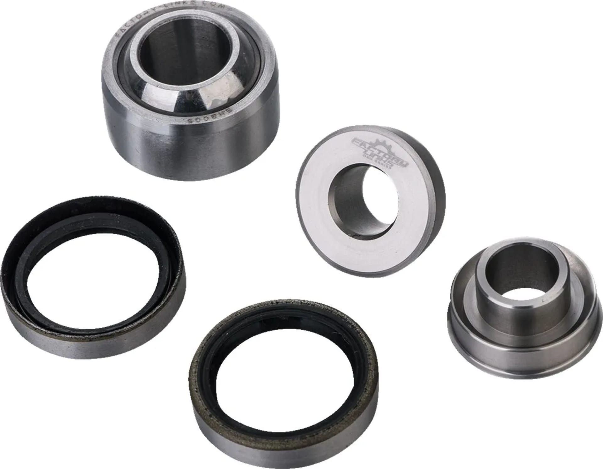 Factory Links Shock Bearing Kit KTM 1998-2006 - Factory Links