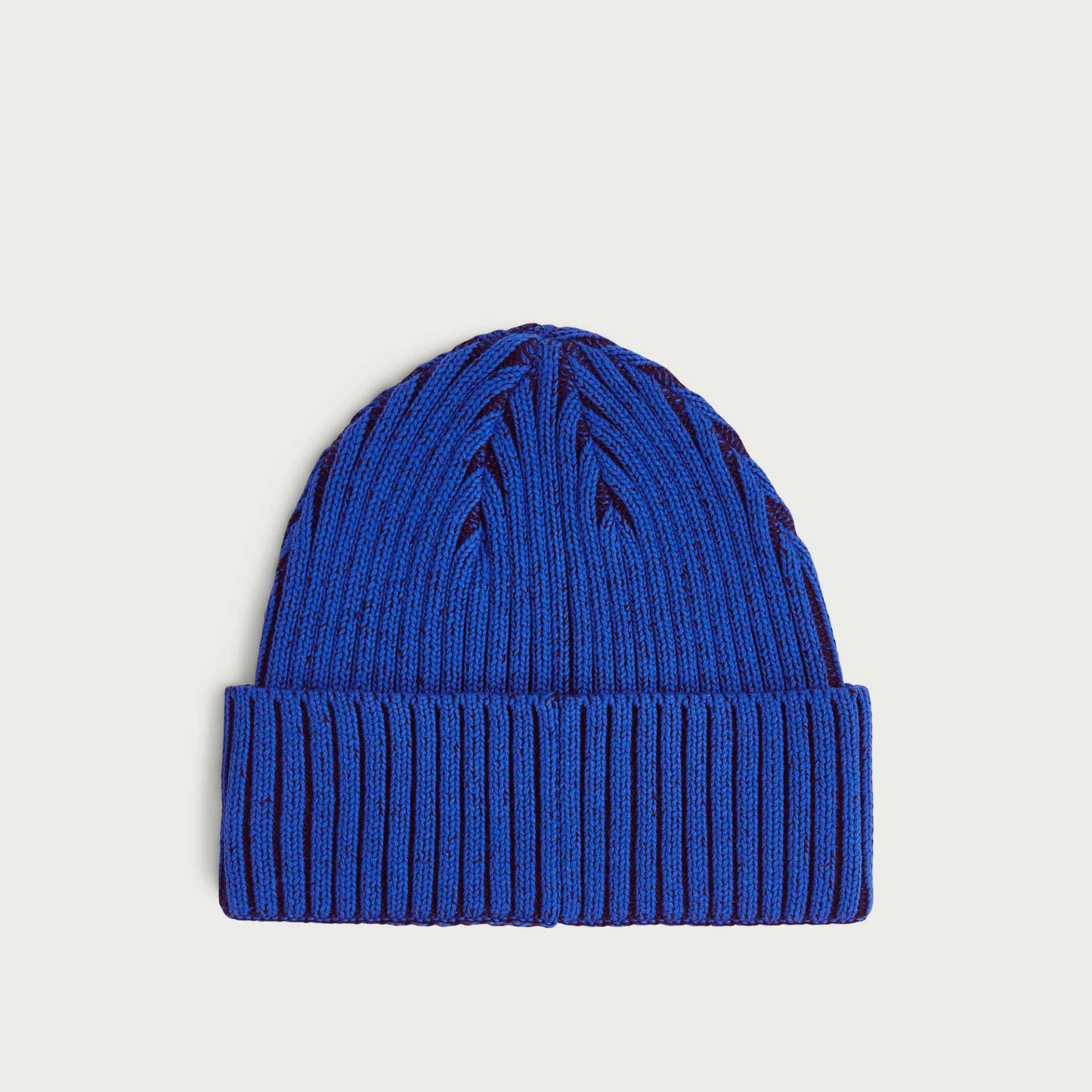Yamaha Paddock Blue Team Beanie Voksen - Yamaha