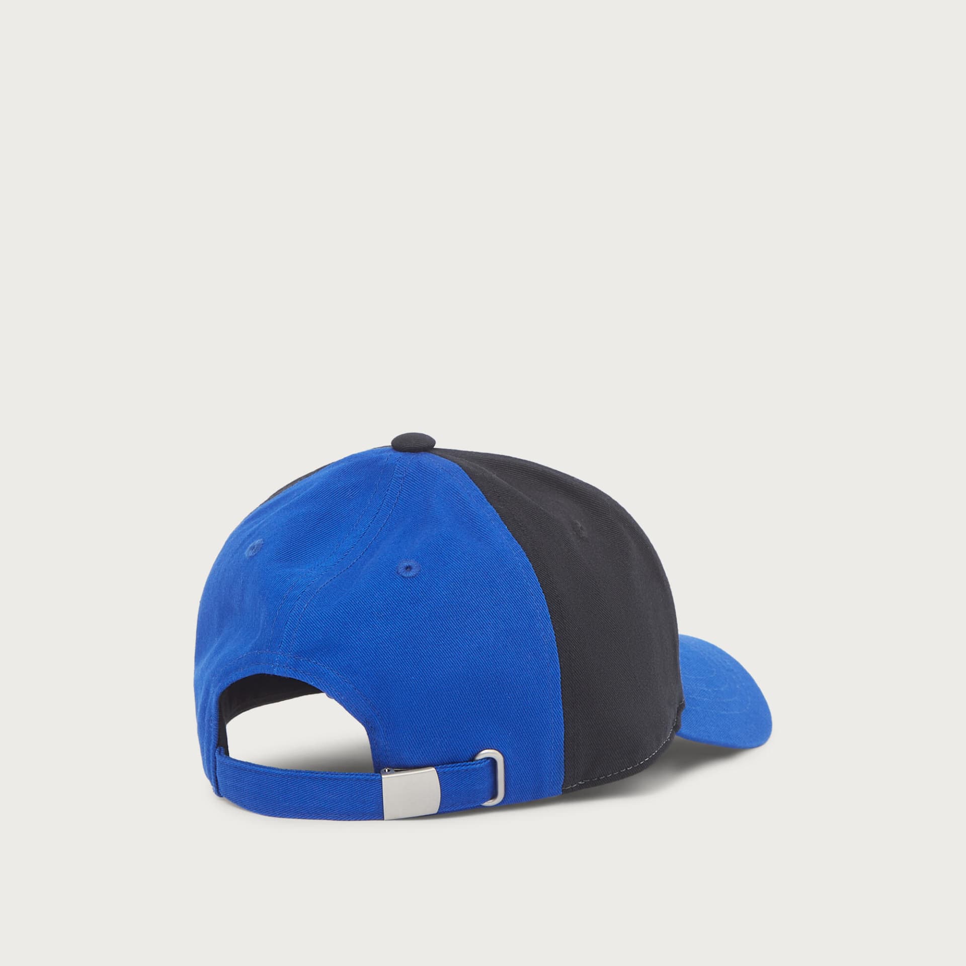 Yamaha Paddock Blau Urban Cap Erwachsene - Yamaha