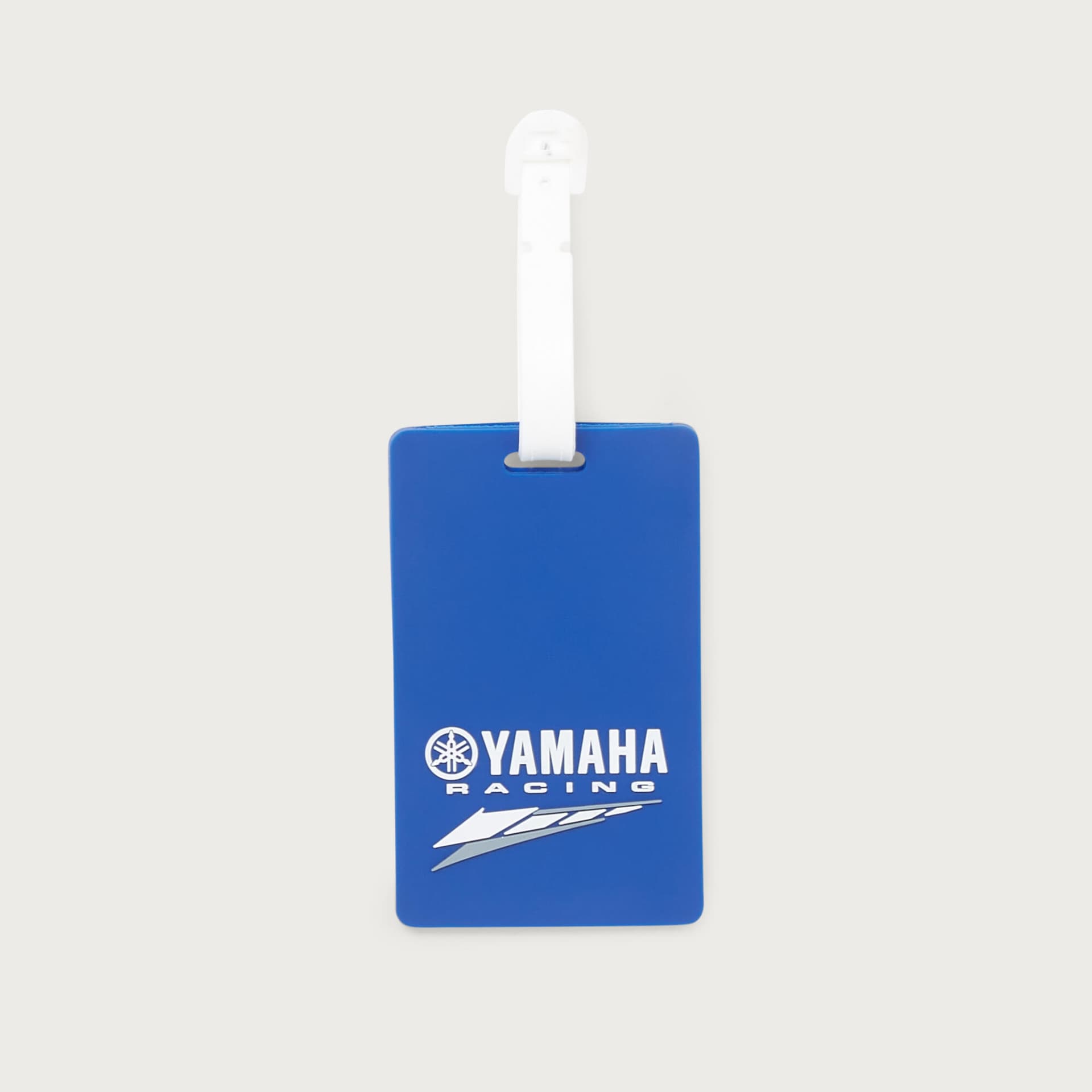 Yamaha Bagagemærke Paddock Blå - Yamaha - Motocross Parts