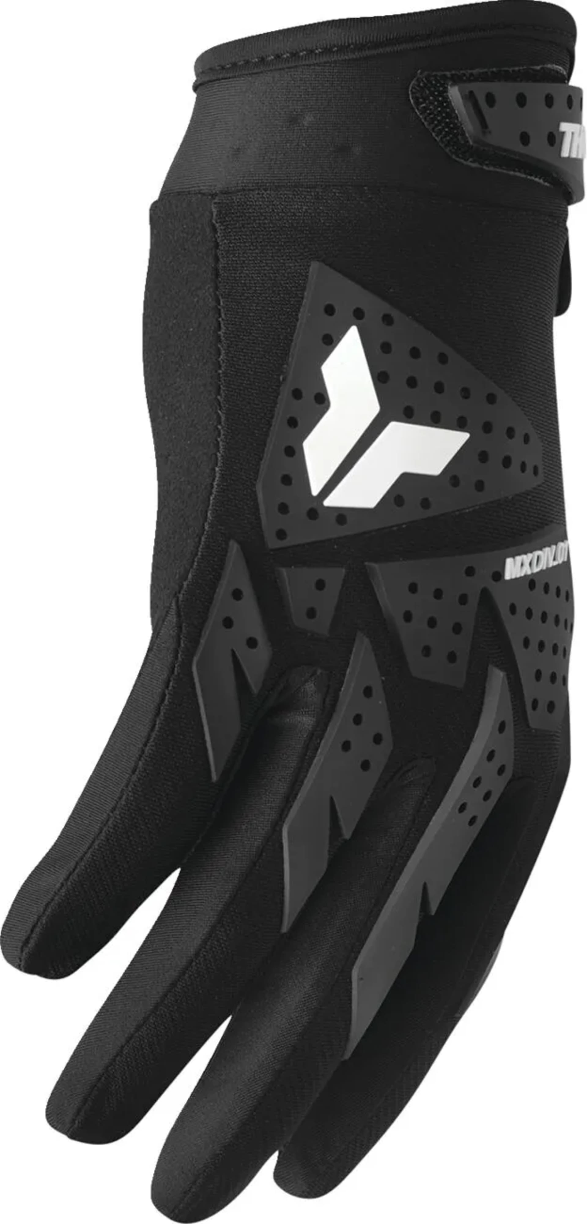 Gant Thor Launchmode XP - Noir - Thor