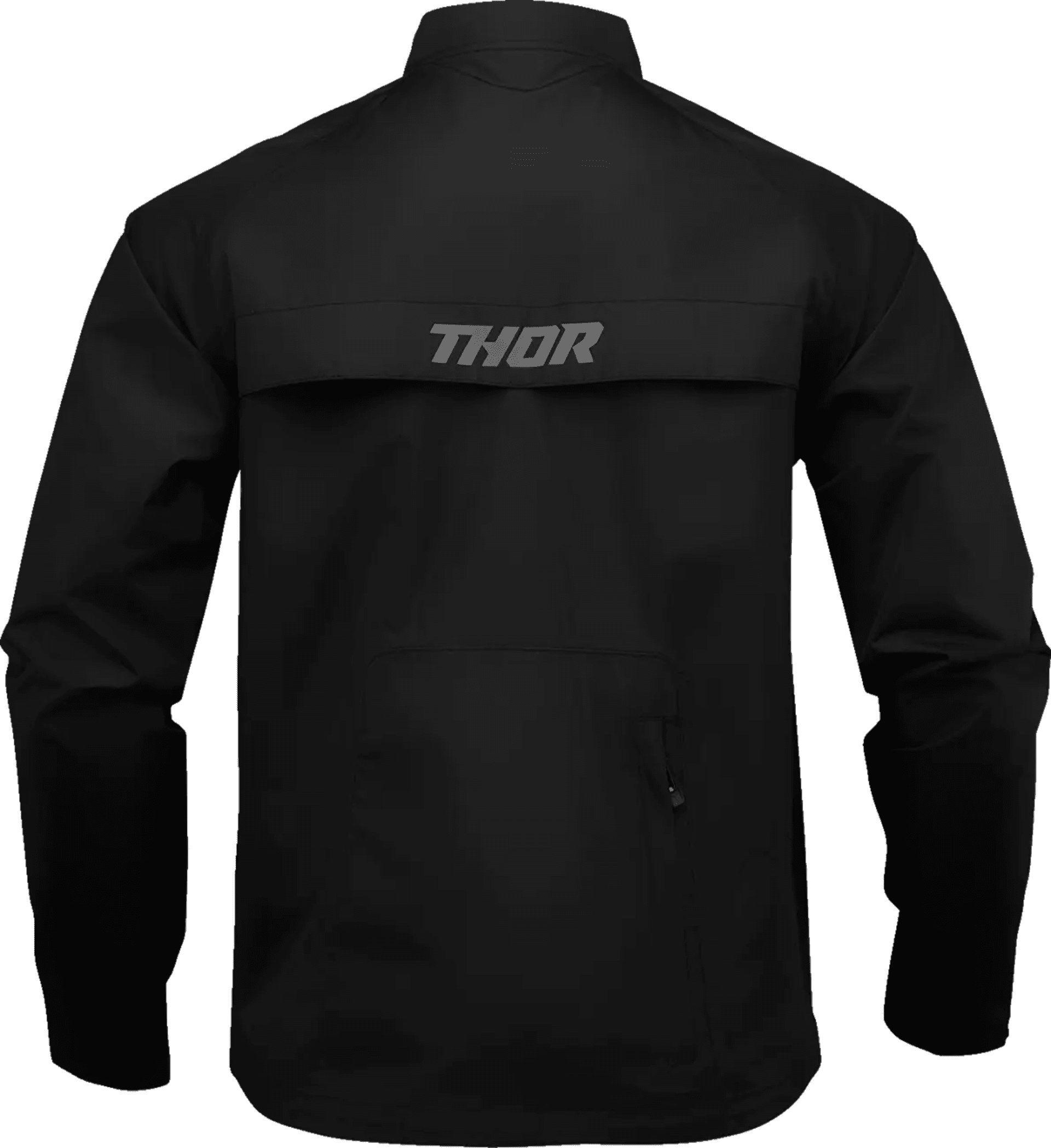 Thor packjacka - svart - Thor