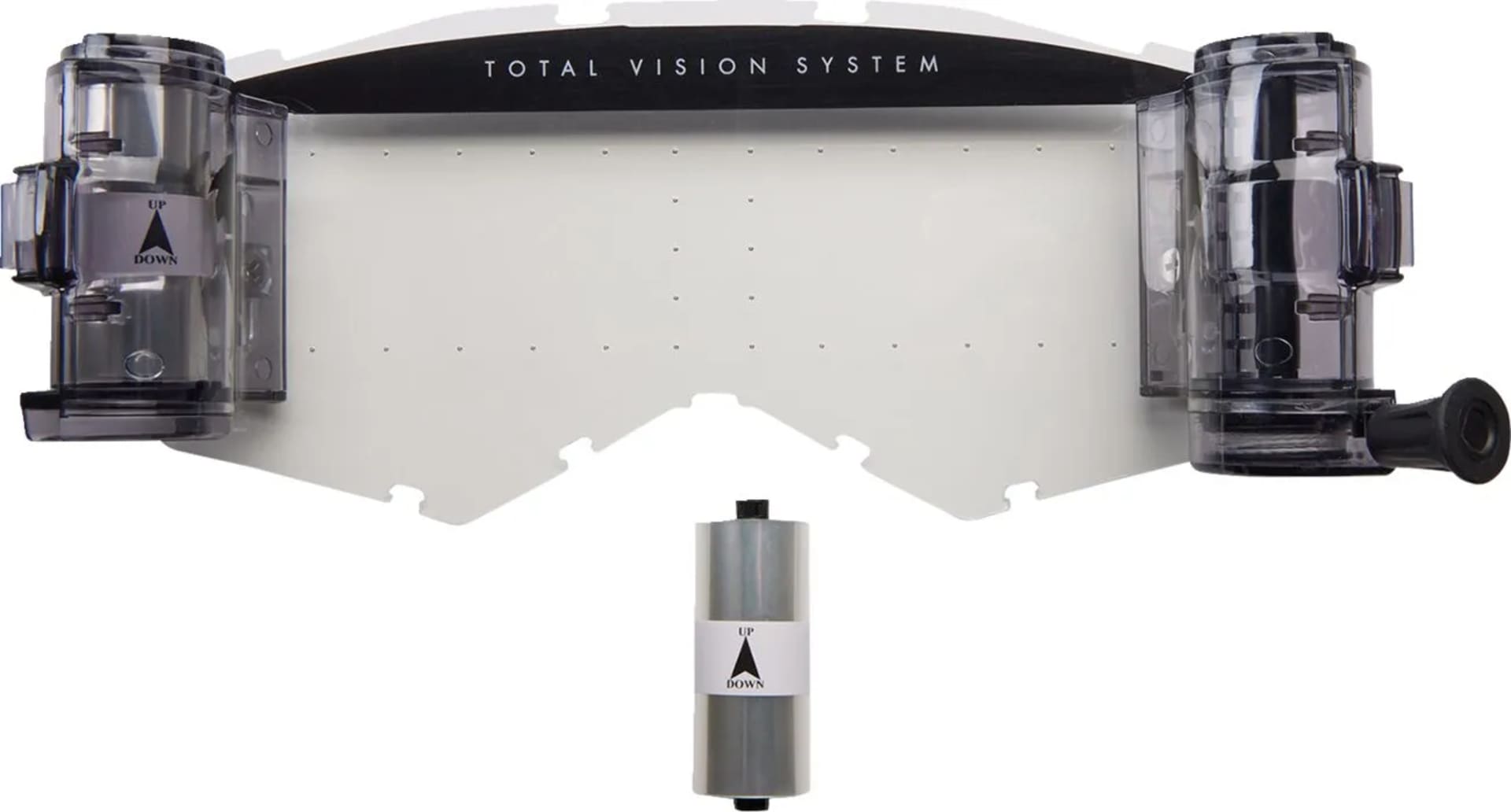 Thor regiment storm total vision system - klar lins - Thor