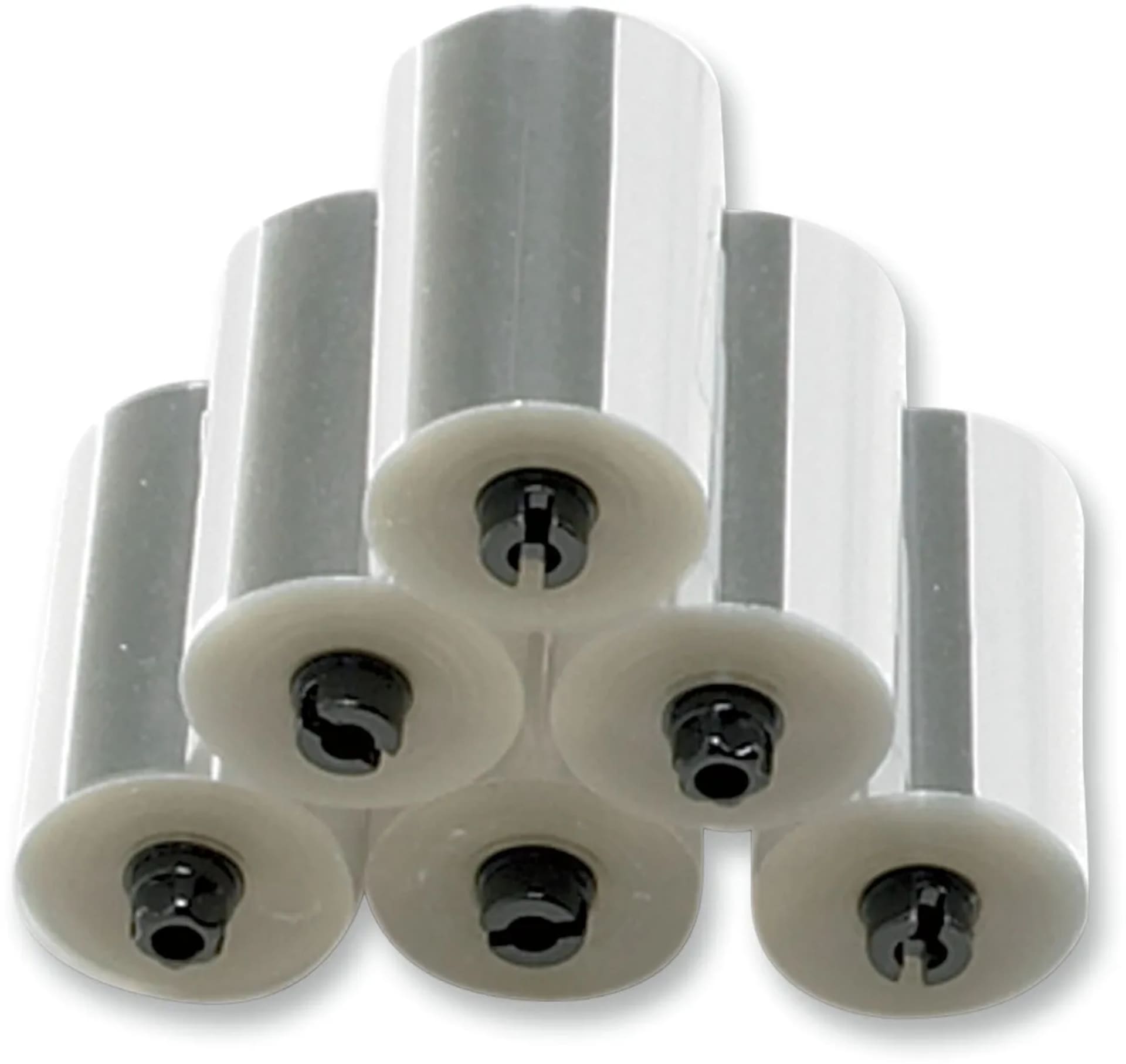 Thor total vision system - ammunition (6 stk.) - Thor - Motocross Parts