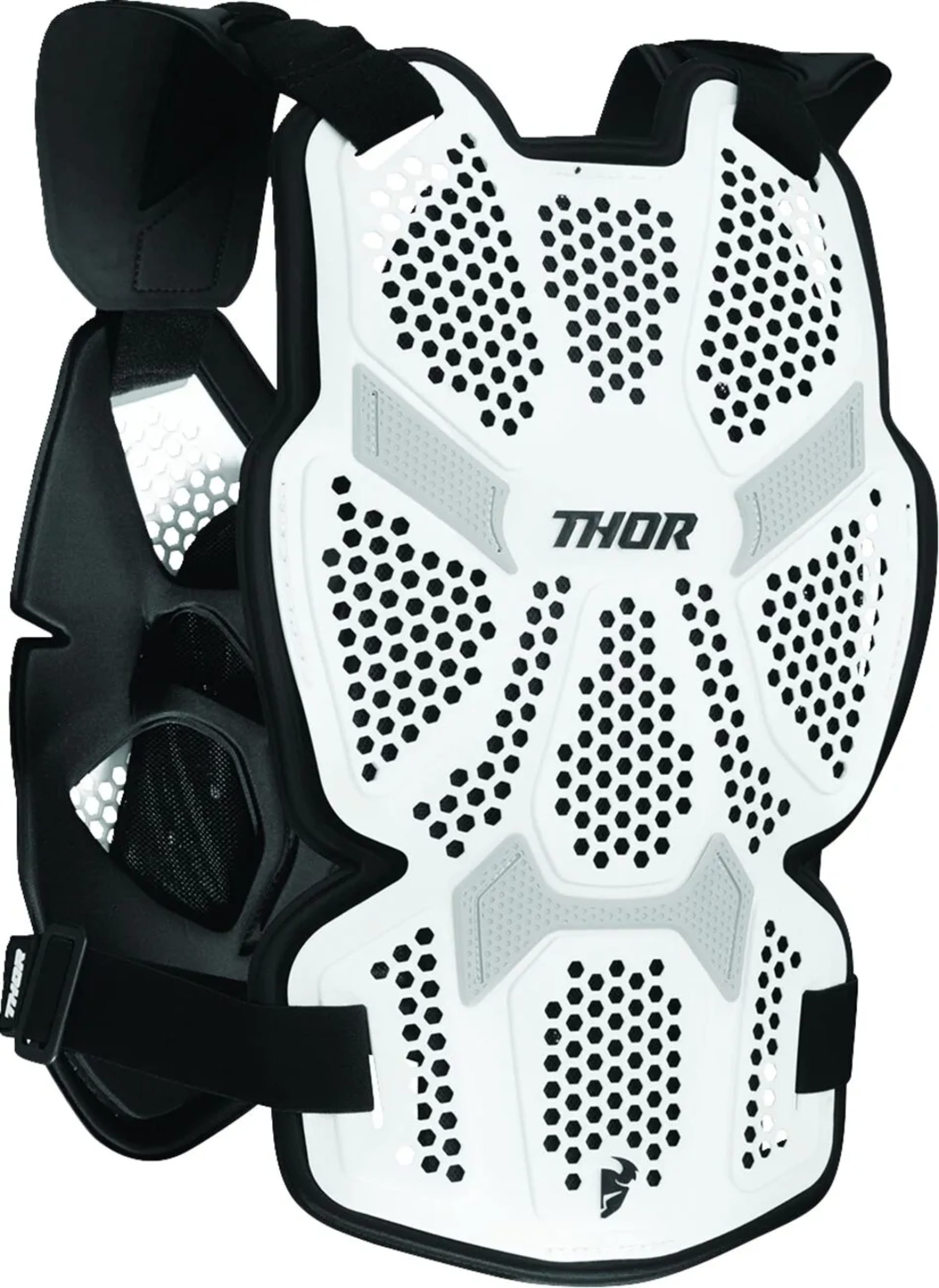 Thor sentinel pro - hvid - Thor