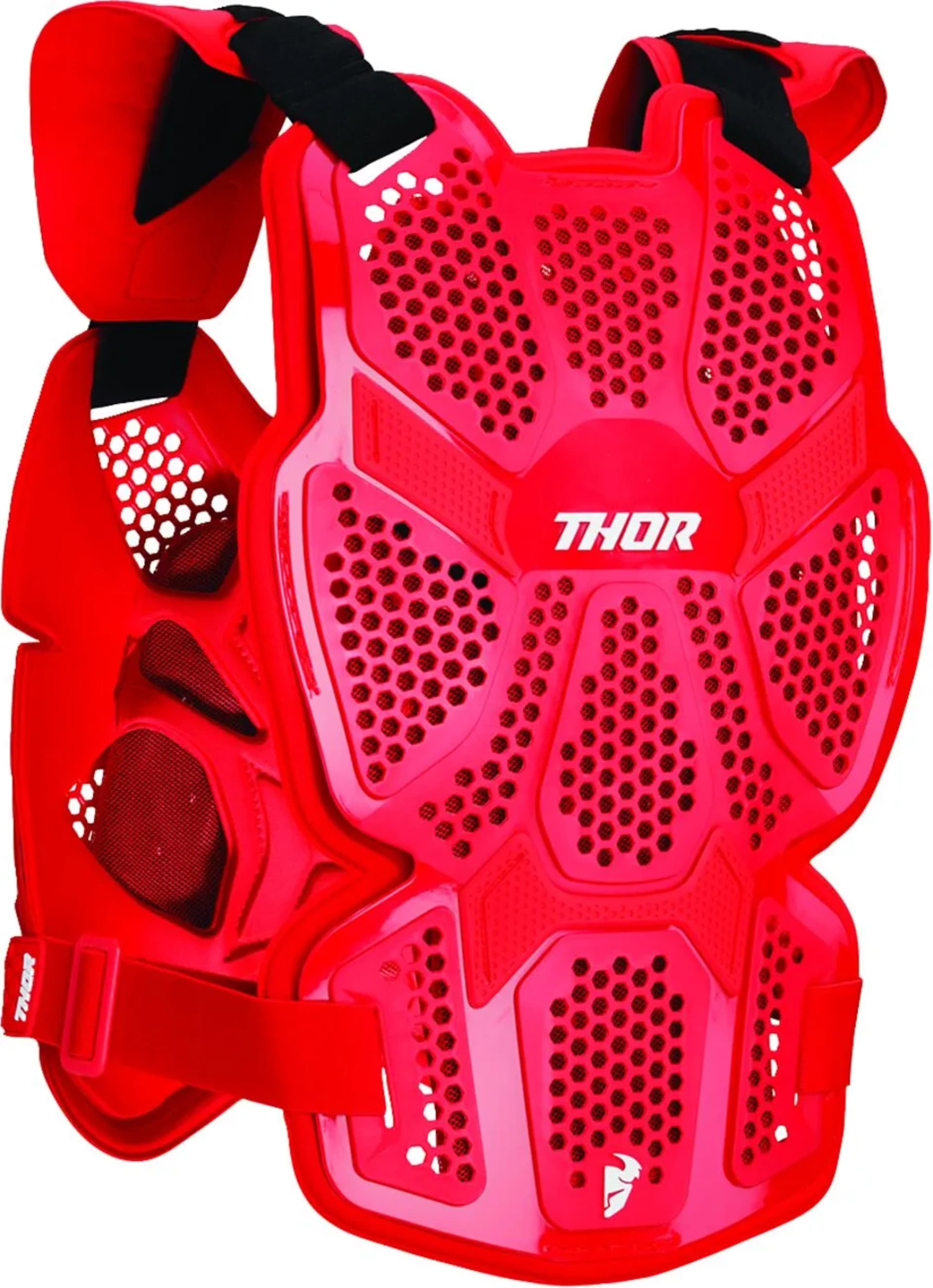 Thor sentinel pro - rot - Thor