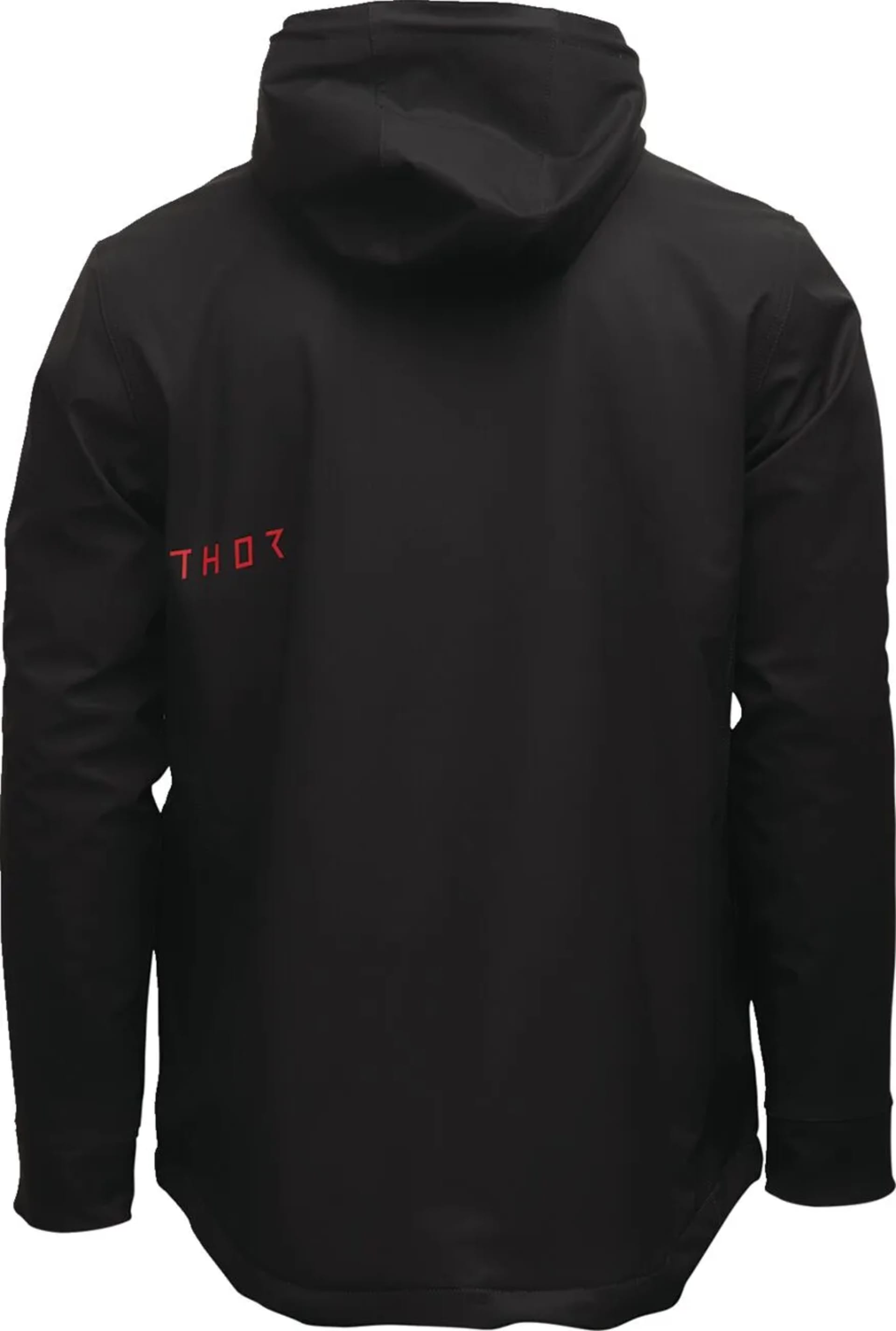 Thor tour jacket - black - Thor