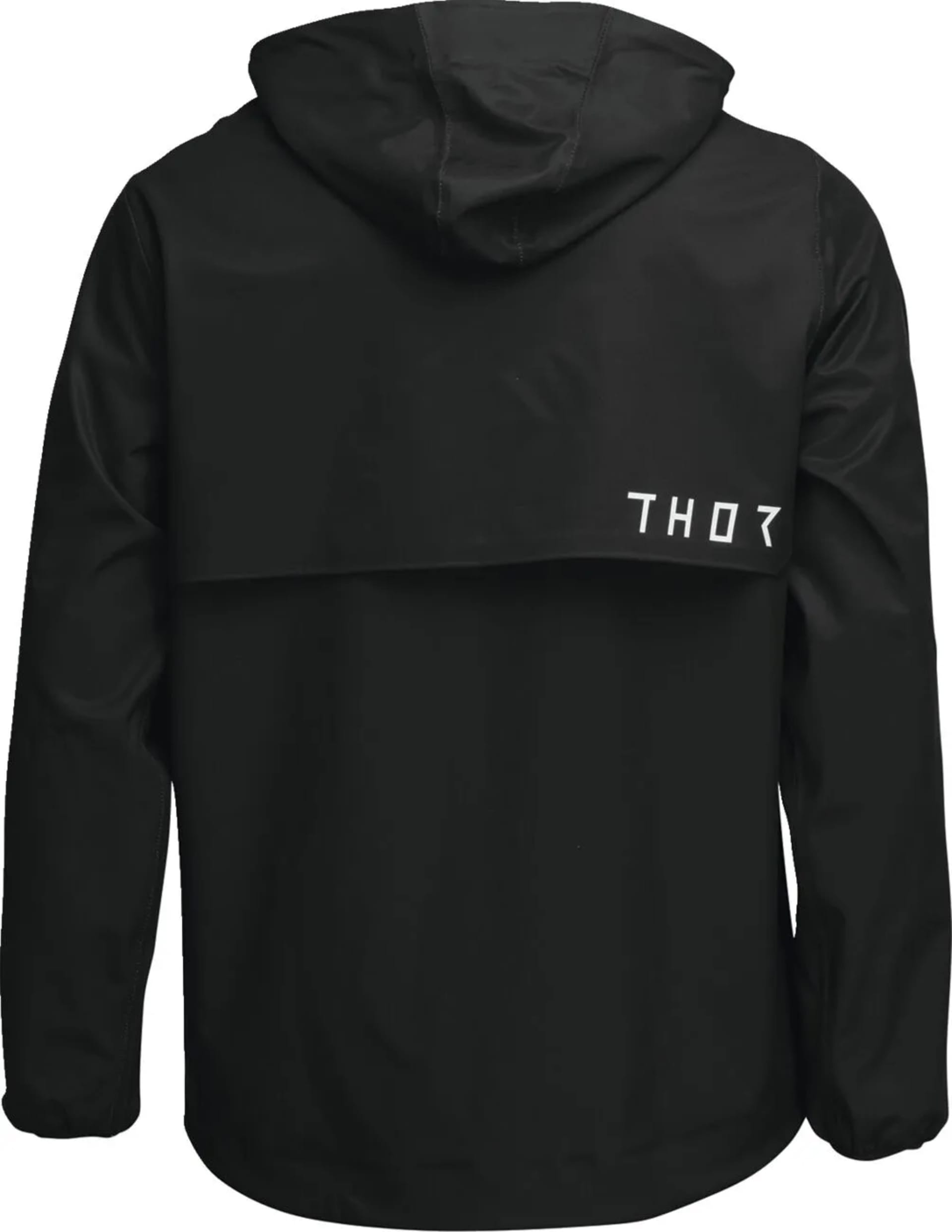 Thor unit lite shell Jacke - schwarz - Thor