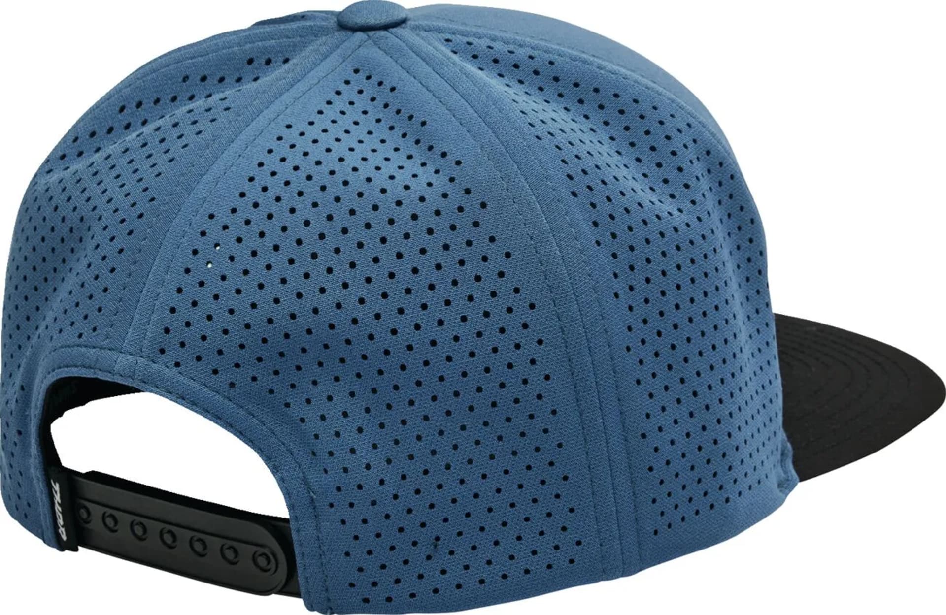 Thor badge snapback - slate blue - Thor