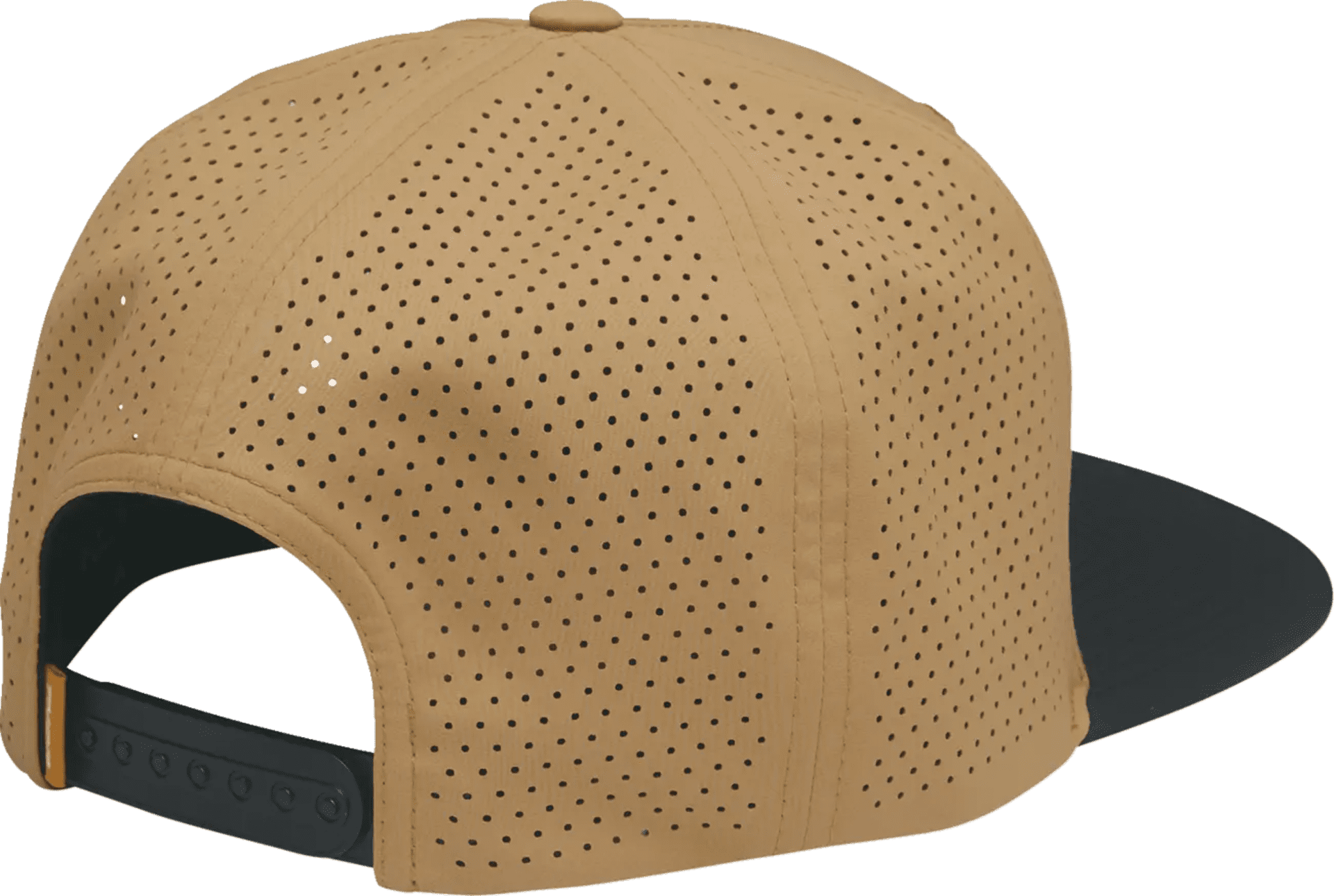 Casquette Thor corp - caramel/noir - Thor