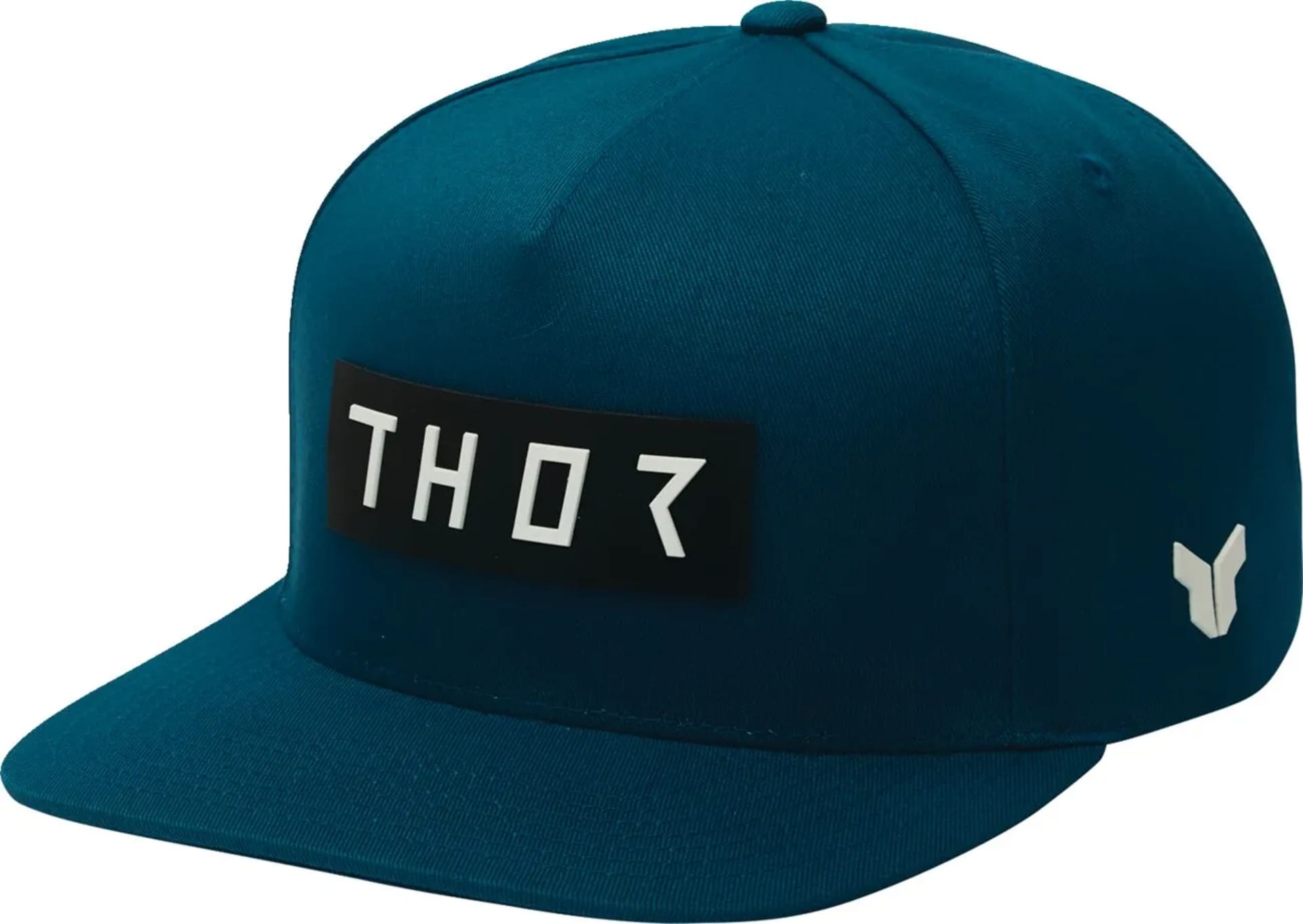 Thor rogue snapback - slate blue - Thor