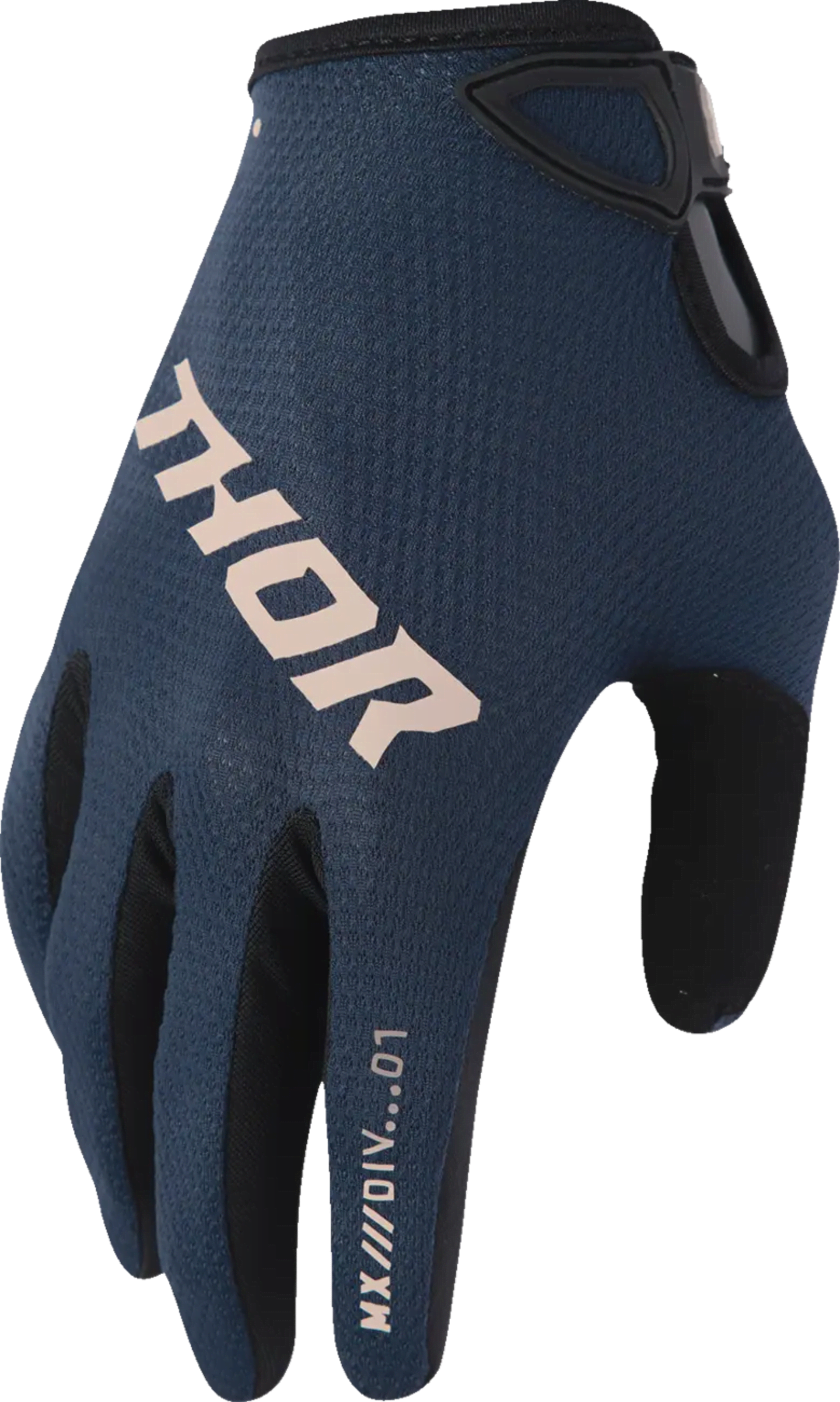 Thor Women Ridemode Glove - Midnight - Thor