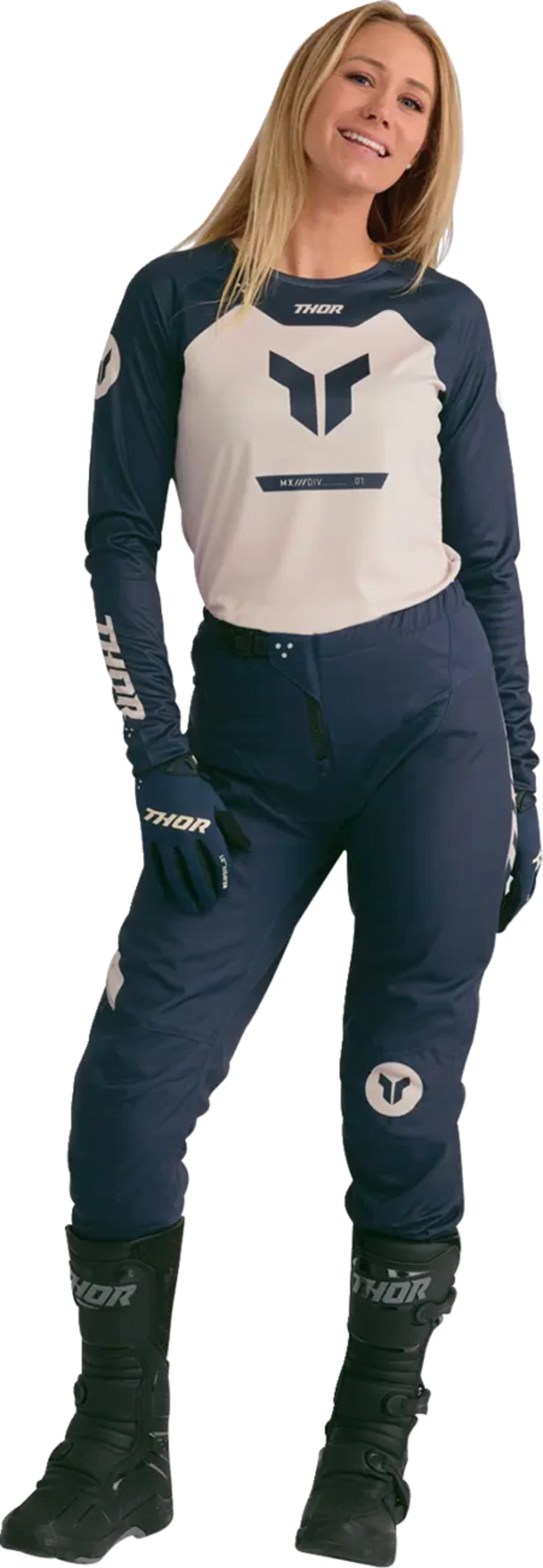 Gant Thor Women Ridemode - Midnight - Thor