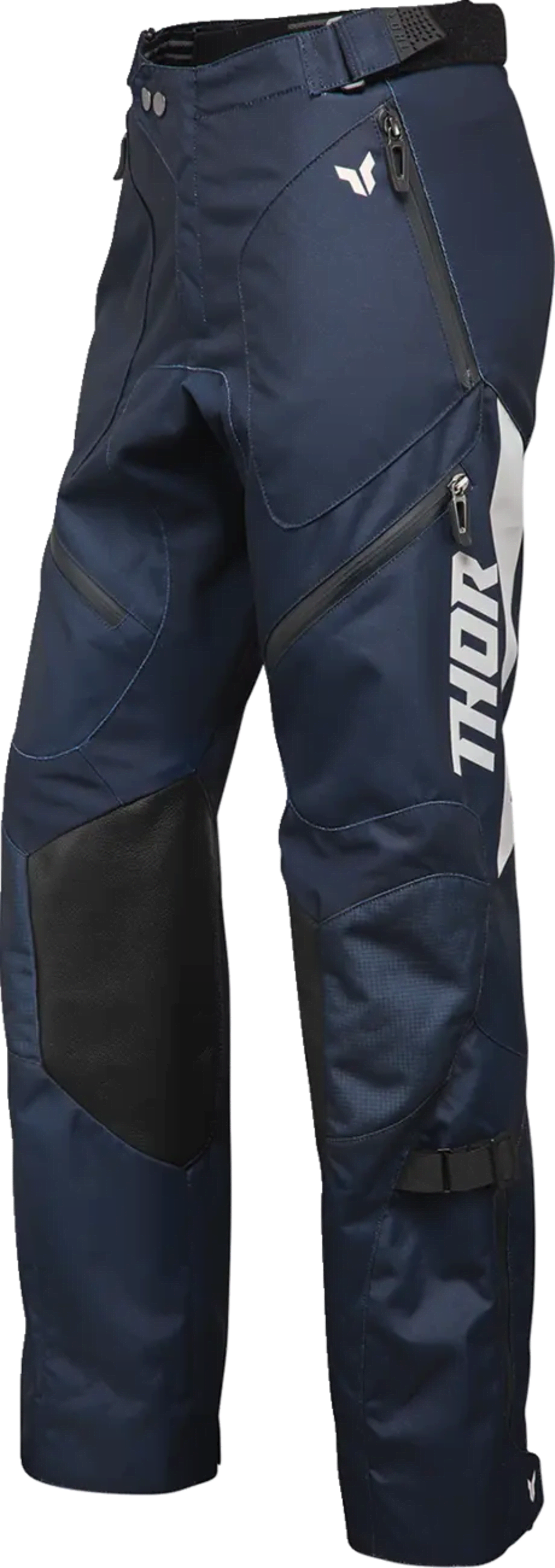 Thor Women Terrain Pant - Karamel/Midnat - Thor
