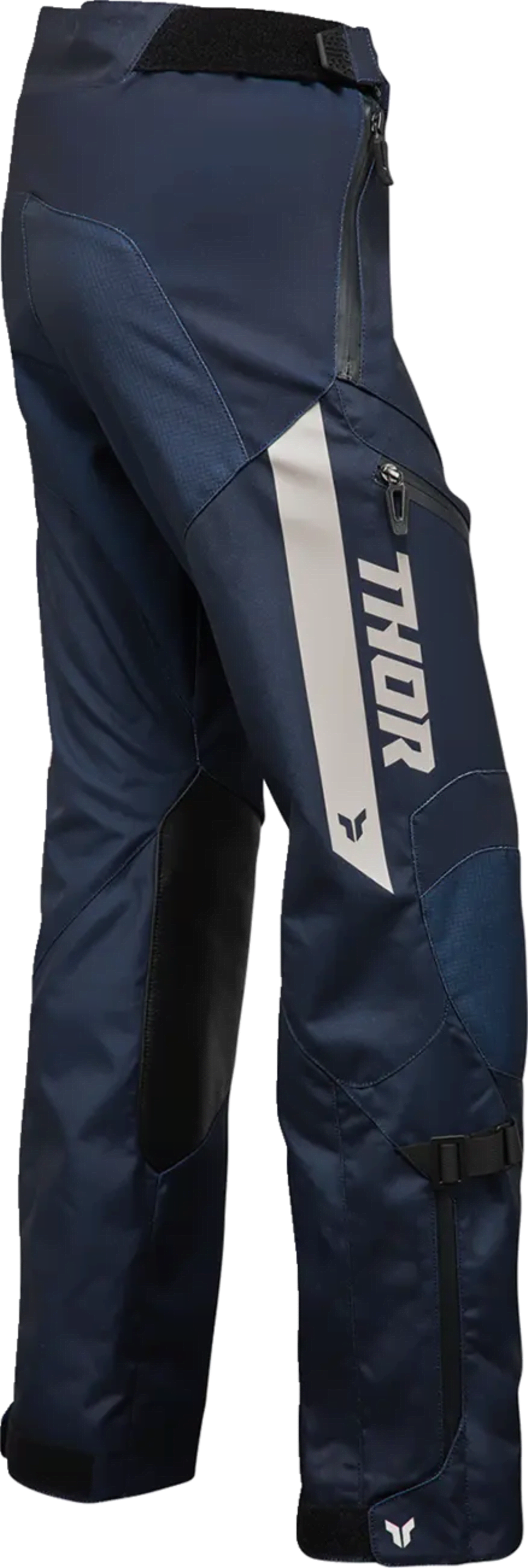 Thor Women Terrain Pant - Karamel/Midnat - Thor