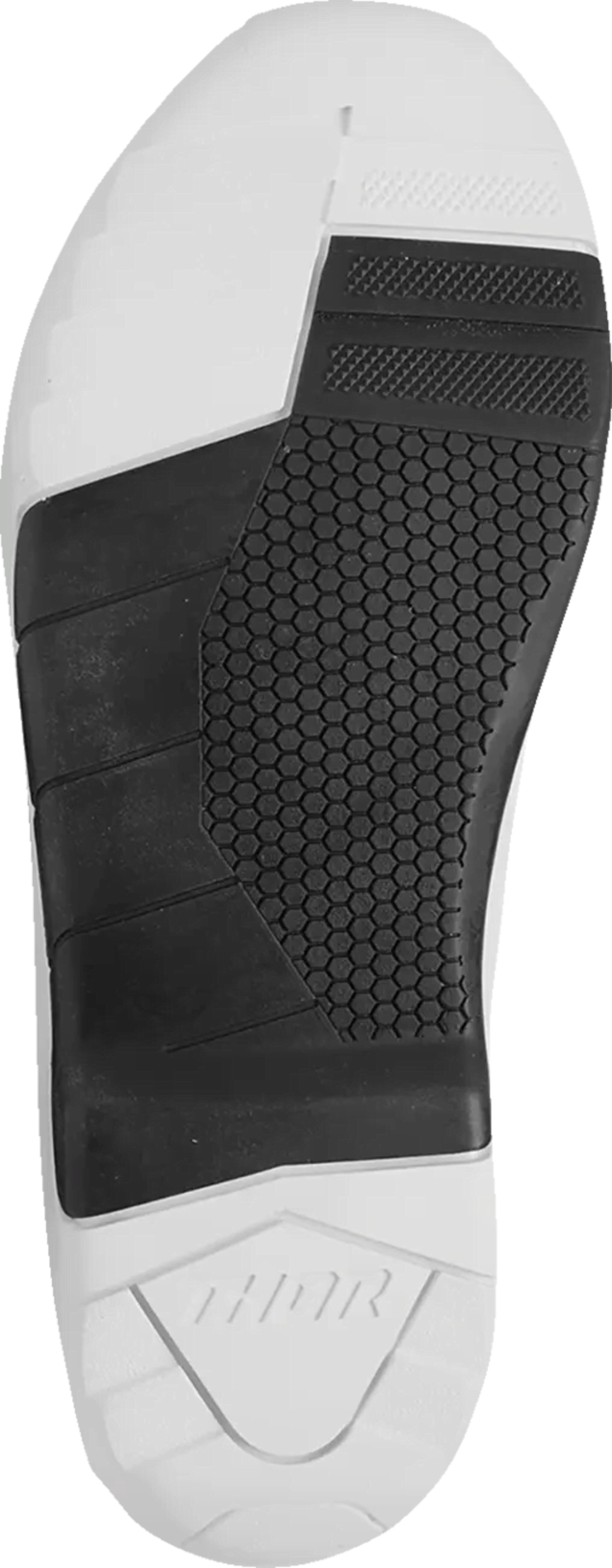 Thor Women Blitz XR Boot - White/Black - Thor