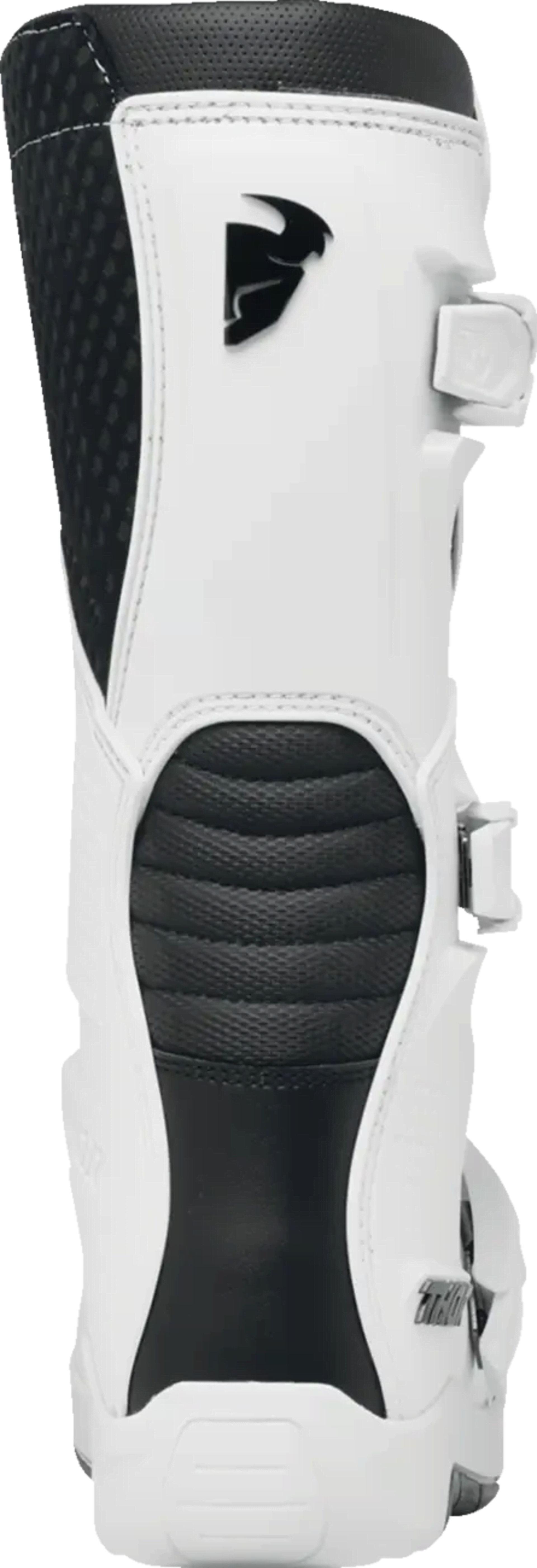 Thor Women Blitz XR Boot - White/Black - Thor