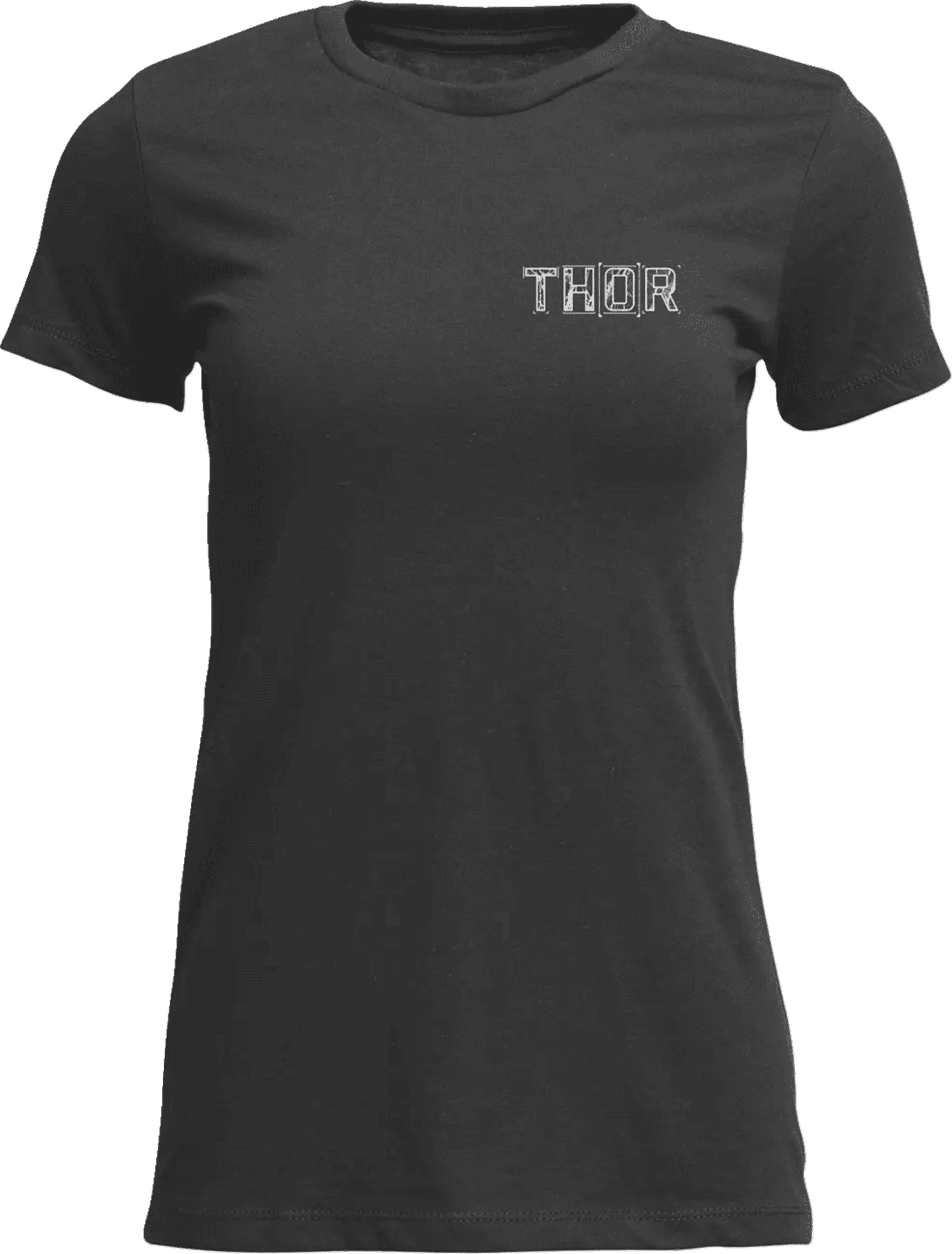Thor Women blueprint - charcoal - Thor